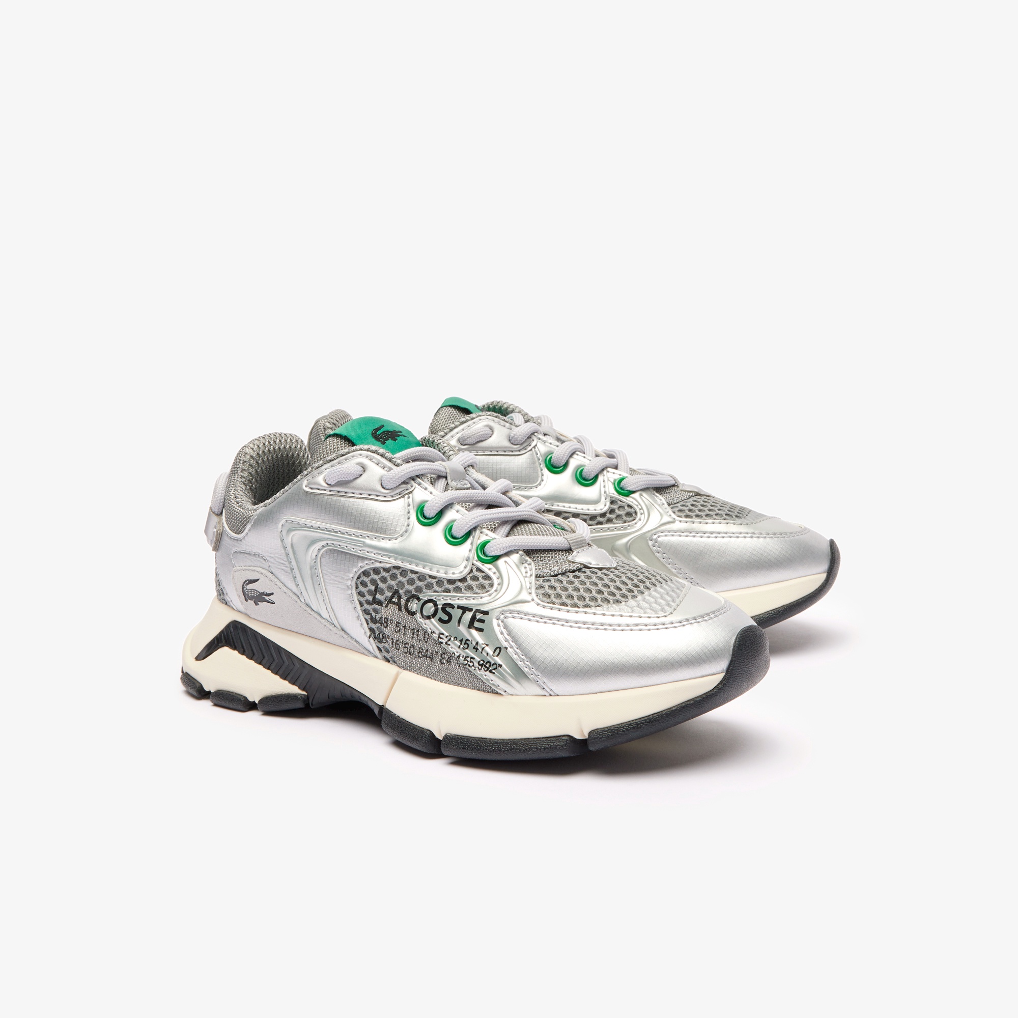 レディース L003 NEO 124 3 SFA