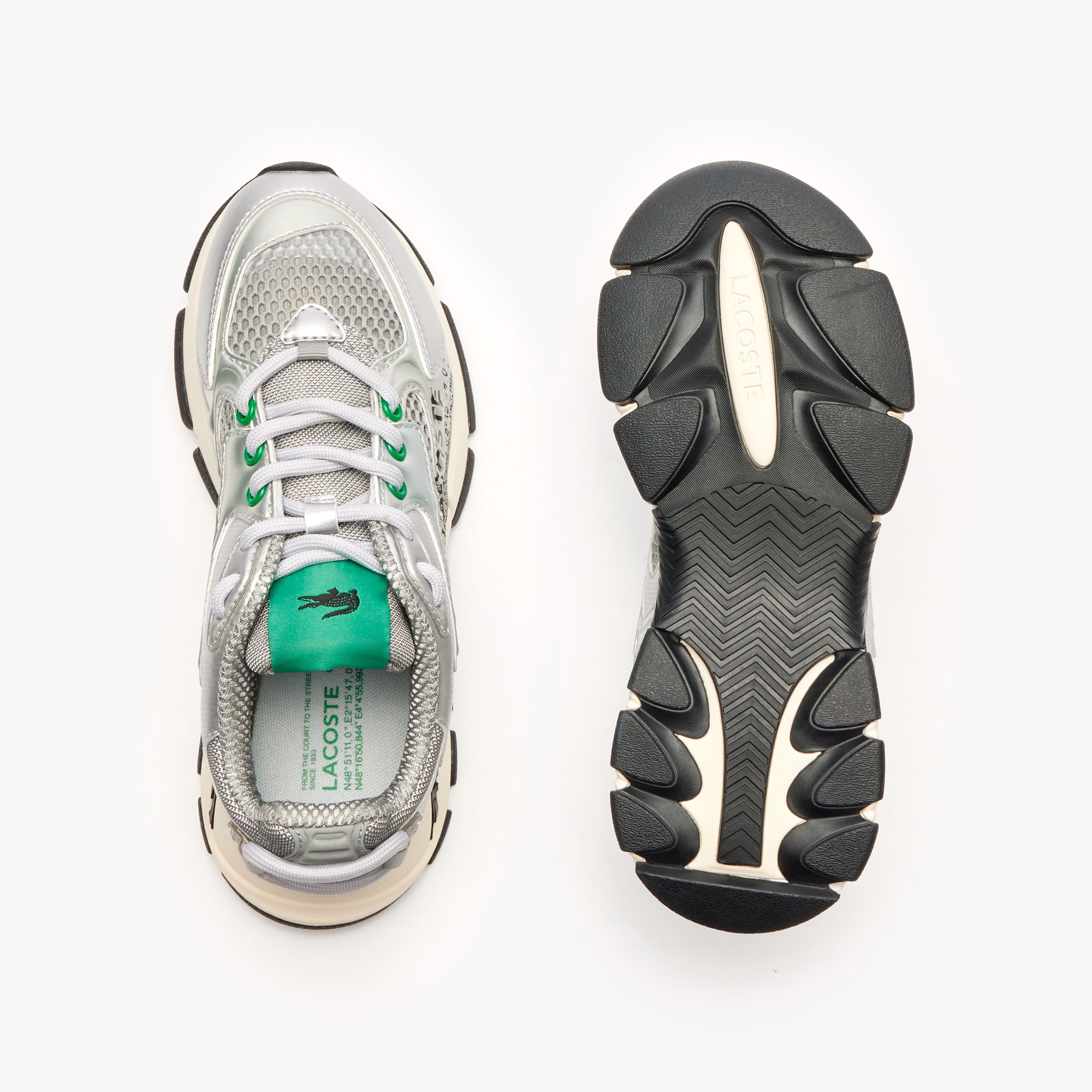 レディース L003 NEO 124 3 SFA