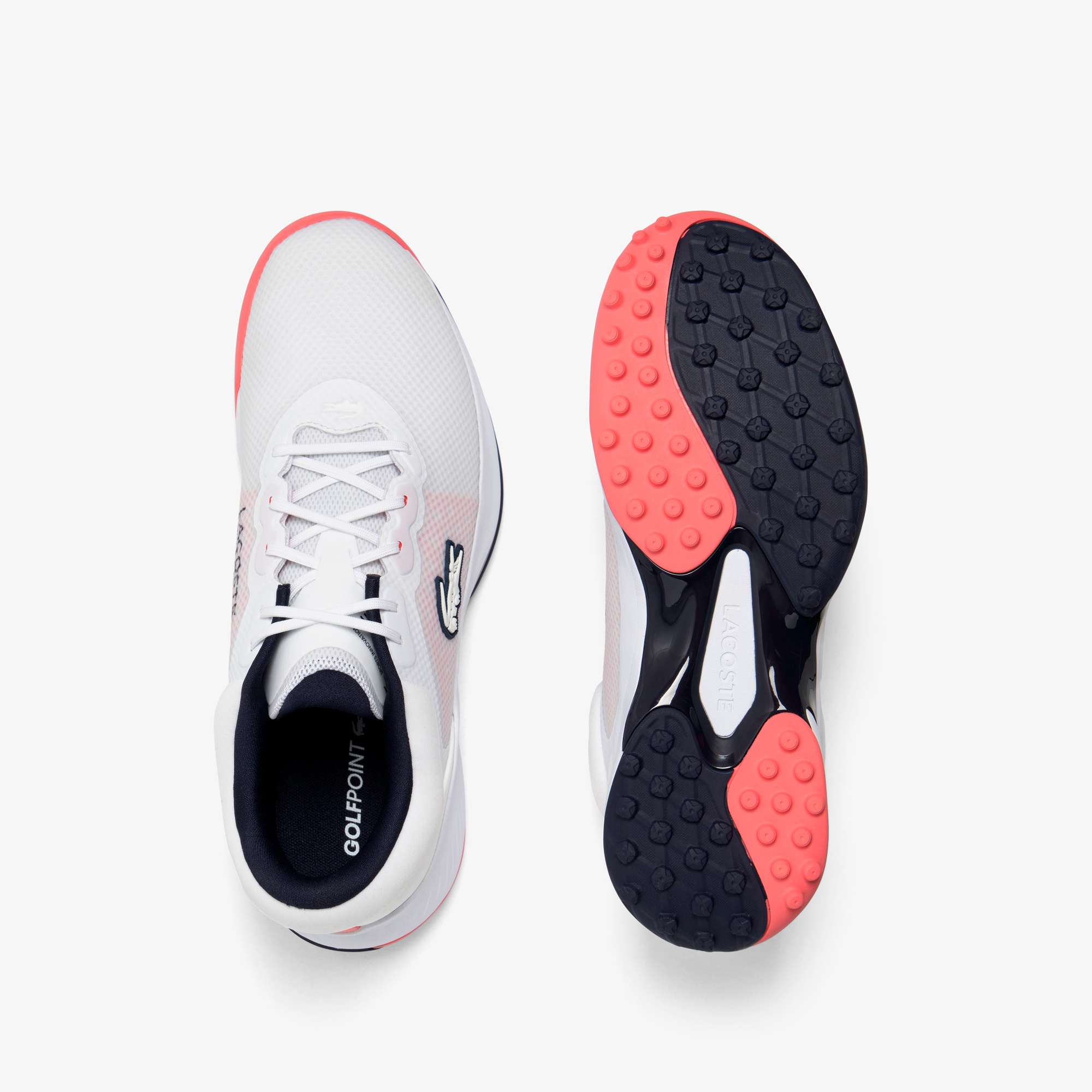 レディース GOLF POINT 124 1 SFA