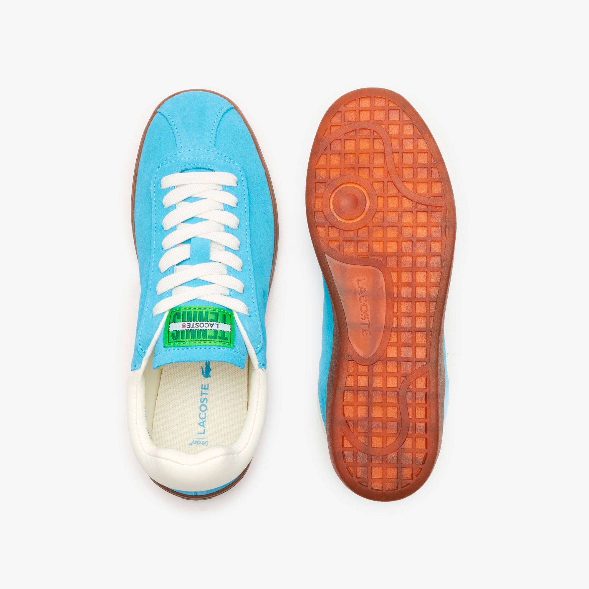 レディース BASESHOT 124 1 SFA