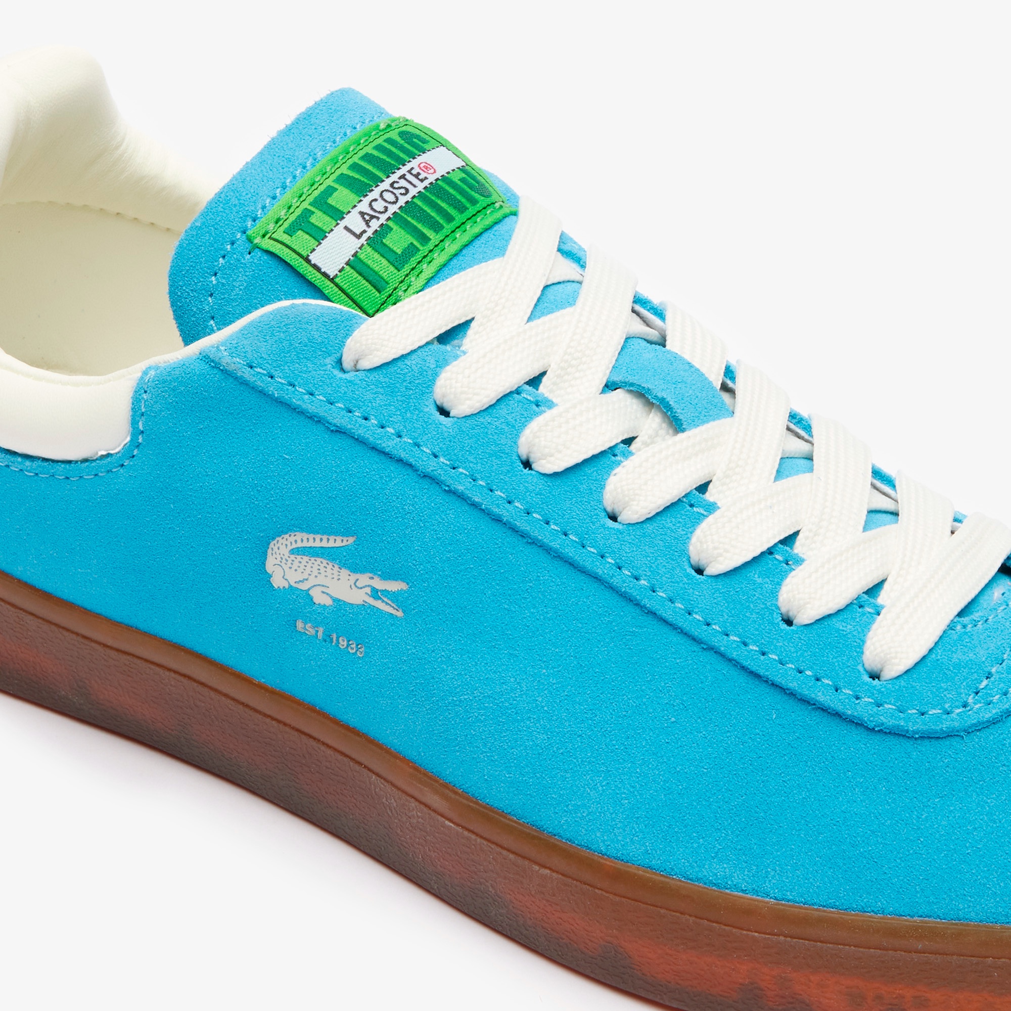 レディース BASESHOT 124 1 SFA