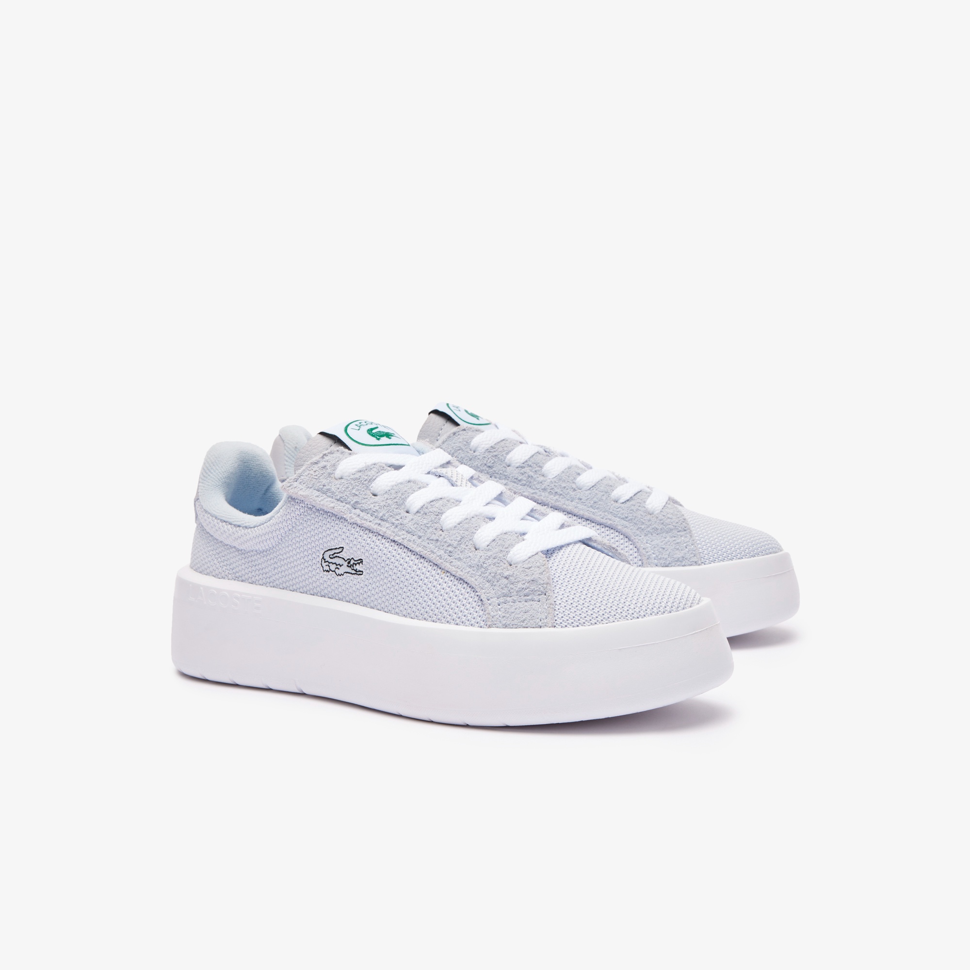 レディース CARNABY PLAT LT 124 2 SFA