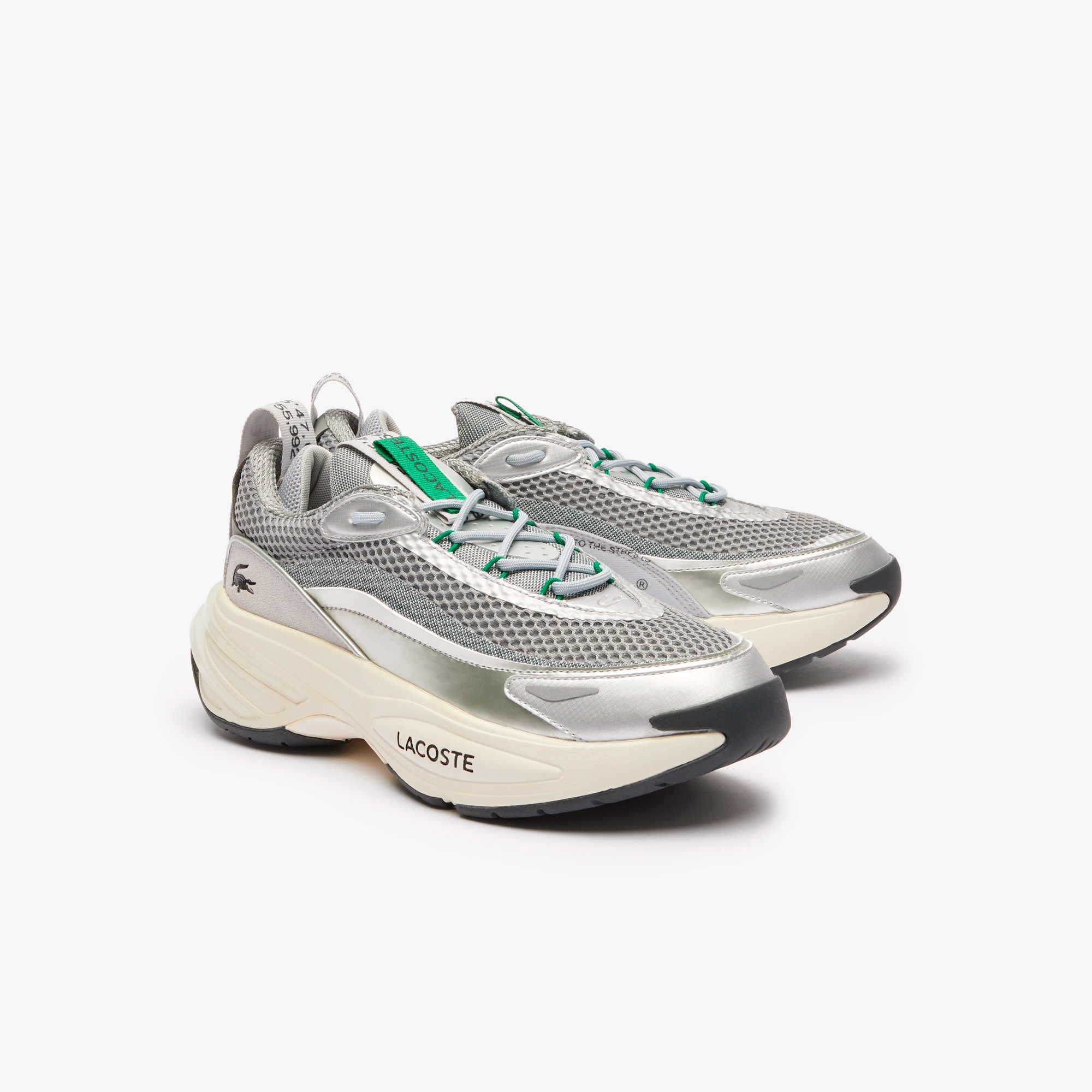 メンズ AUDYSSOR 124 3 SMA