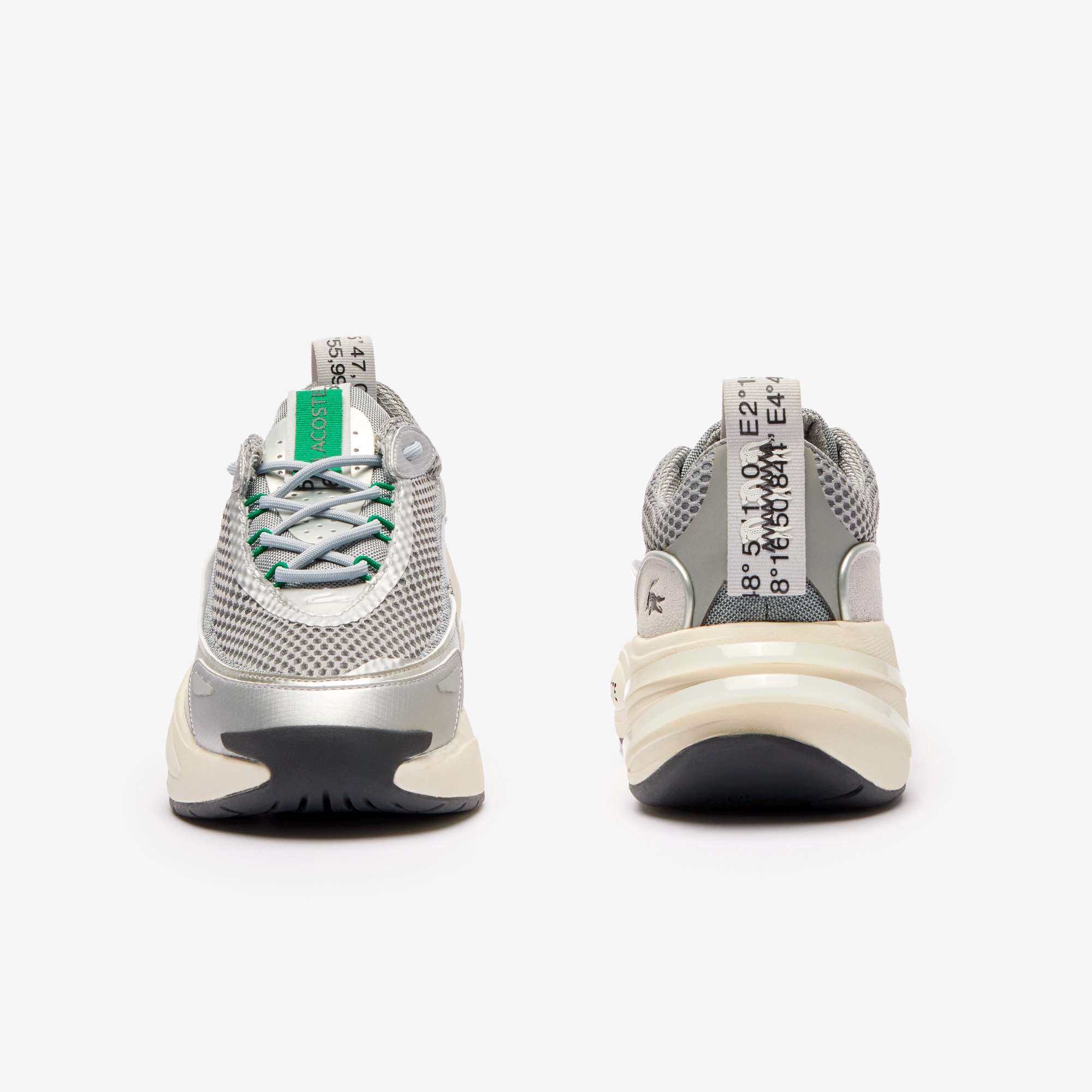 メンズ AUDYSSOR 124 3 SMA