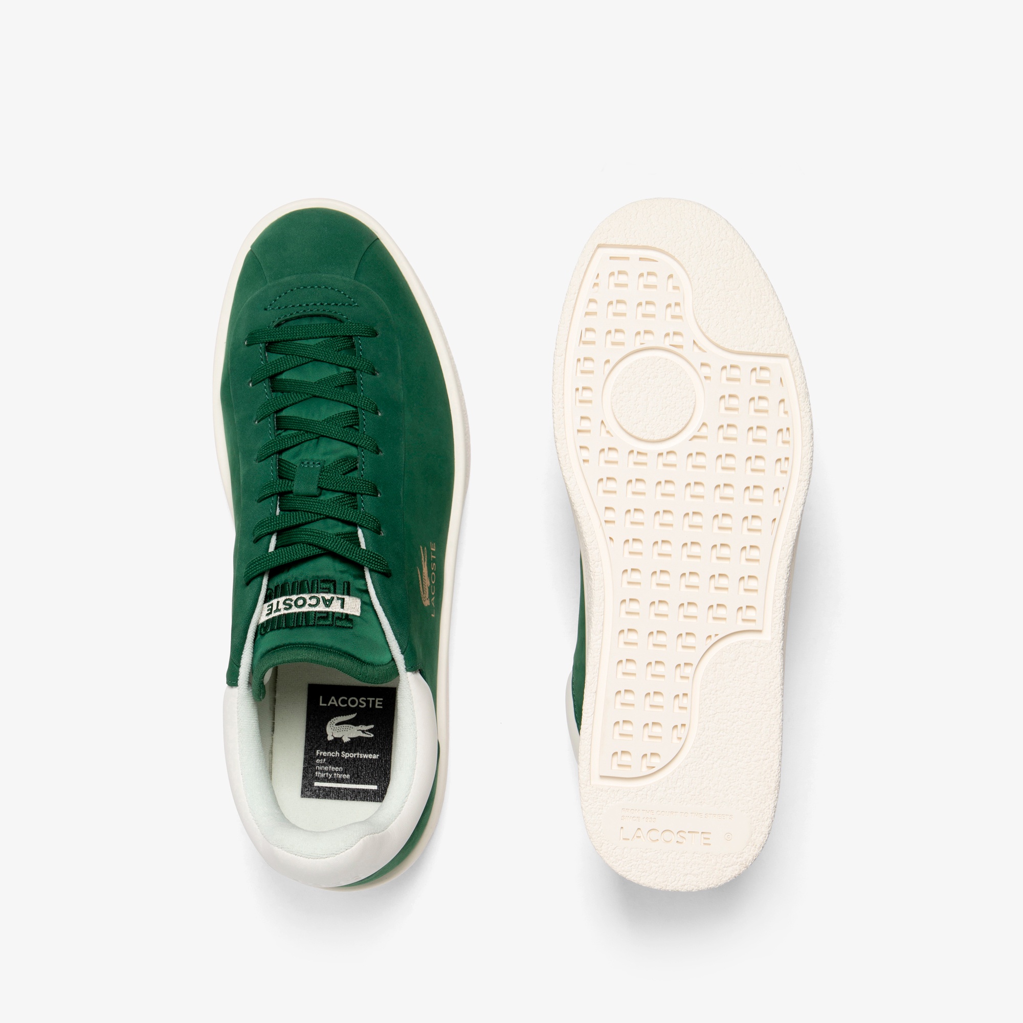 メンズ BASESHOT PRM 124 1 SMA