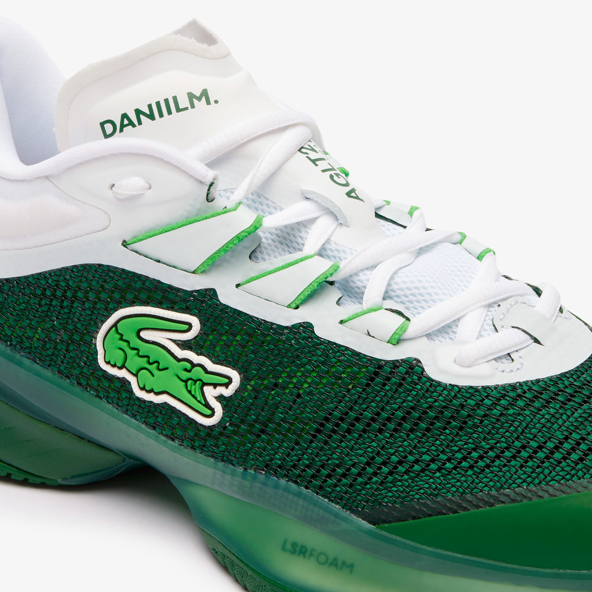 メンズ AG-LT23 ULTRA MC 1242 SMA