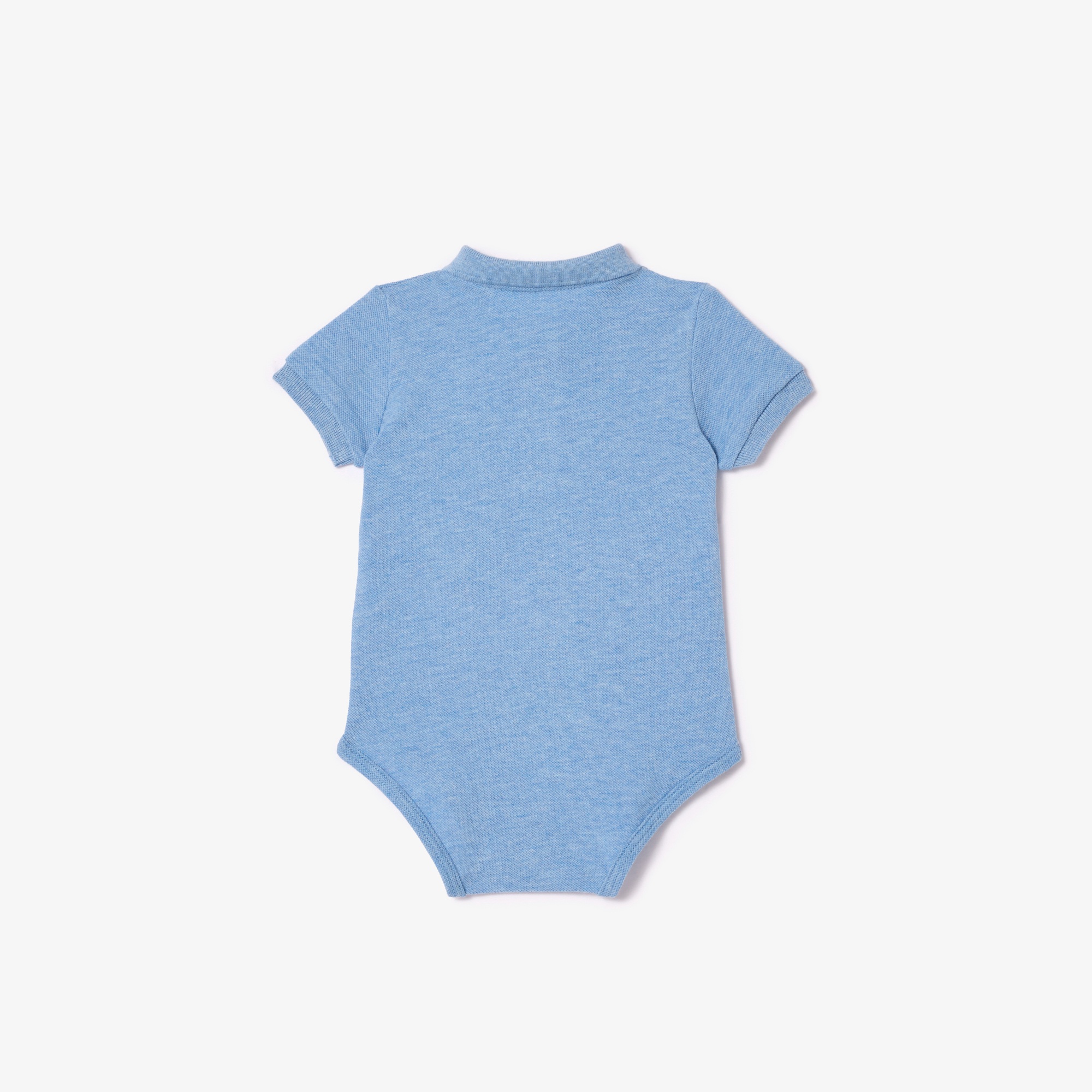 Baby オーガニックコットンボディスーツ