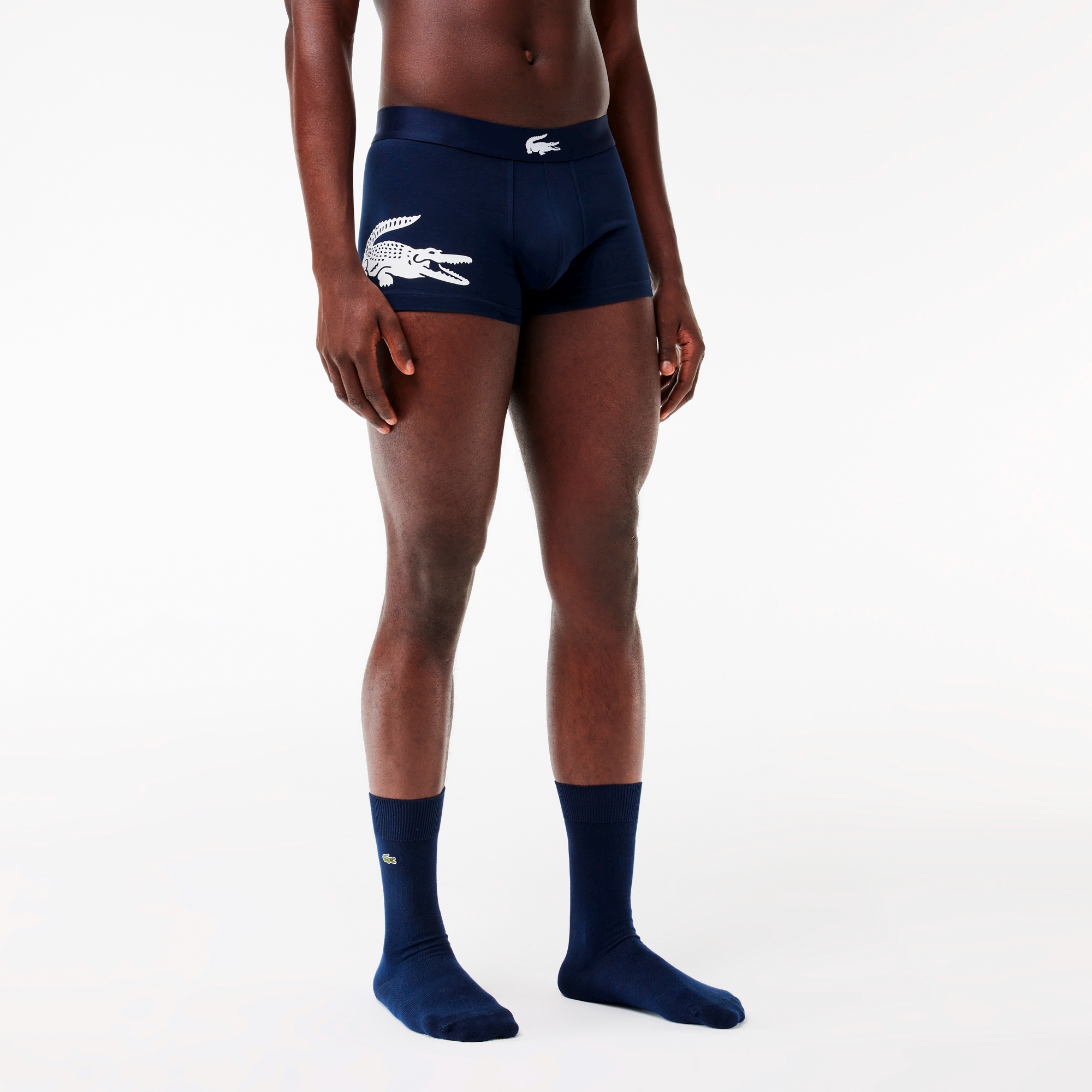 トランクショーツ&ソックスギフトセット