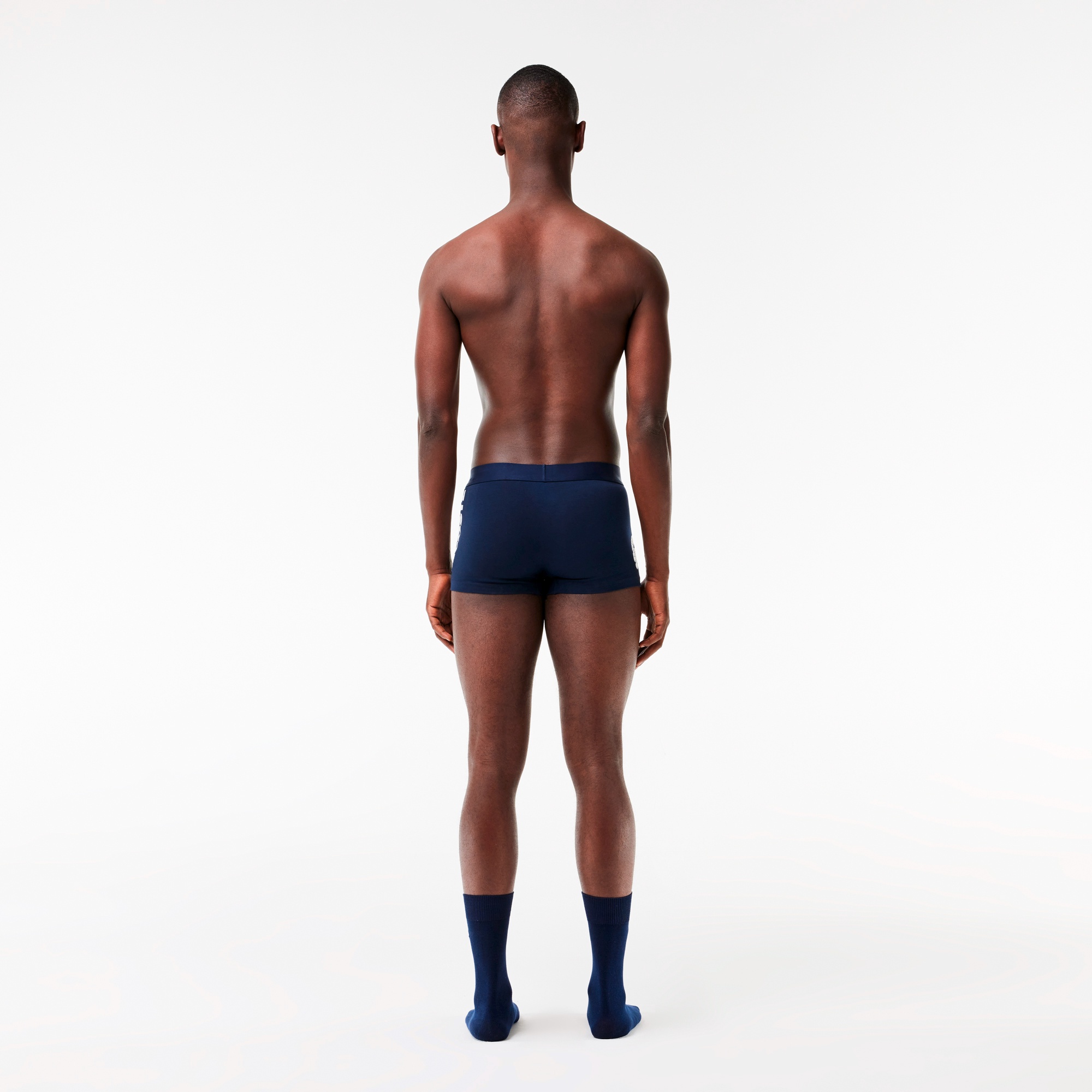 トランクショーツ&ソックスギフトセット