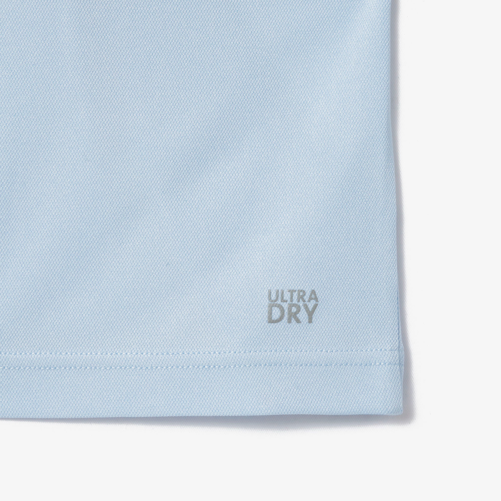 『ノバク・ジョコビッチ』サイド切り替えウルトラドライポロシャツ