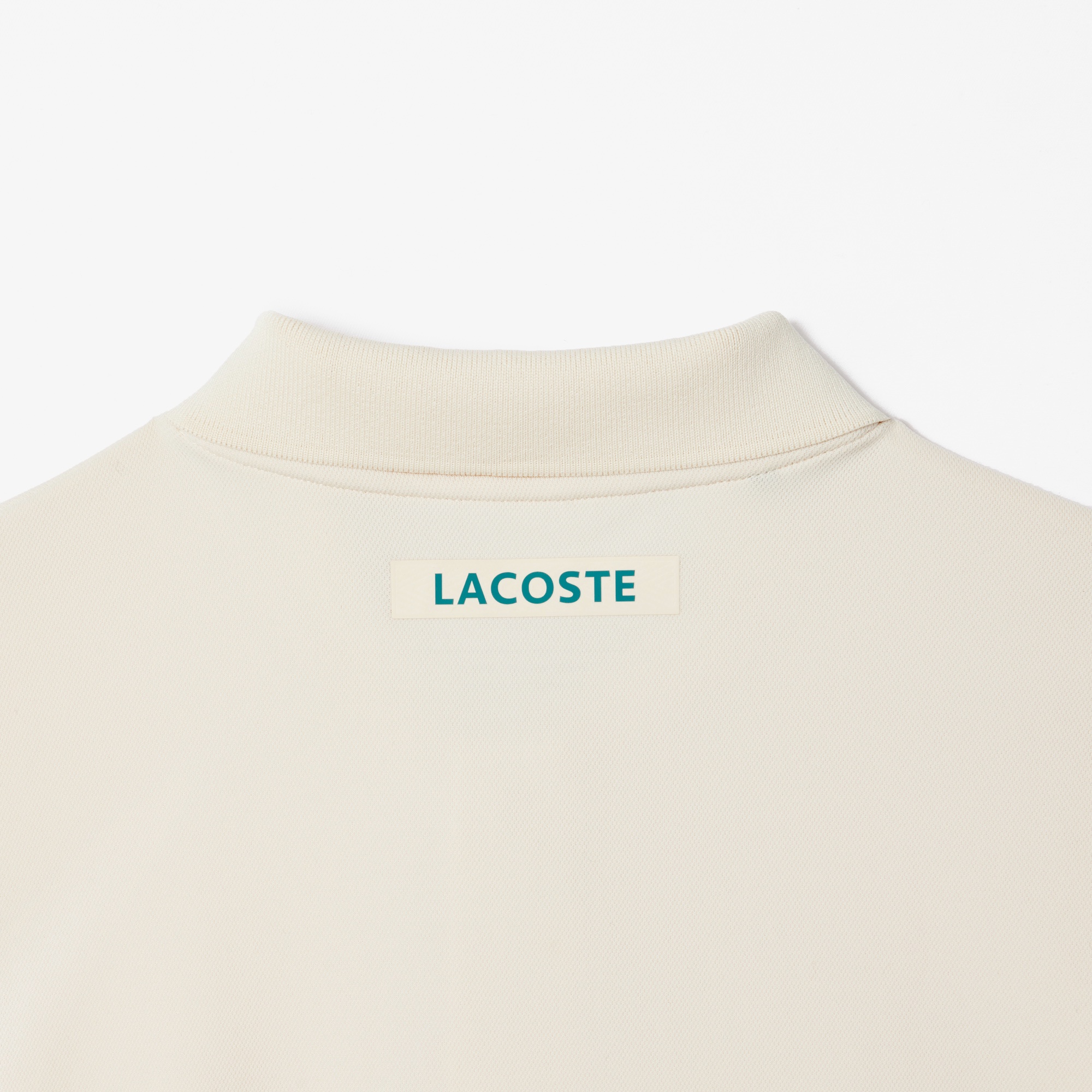 アシンメトリーウルトラドライポロシャツ