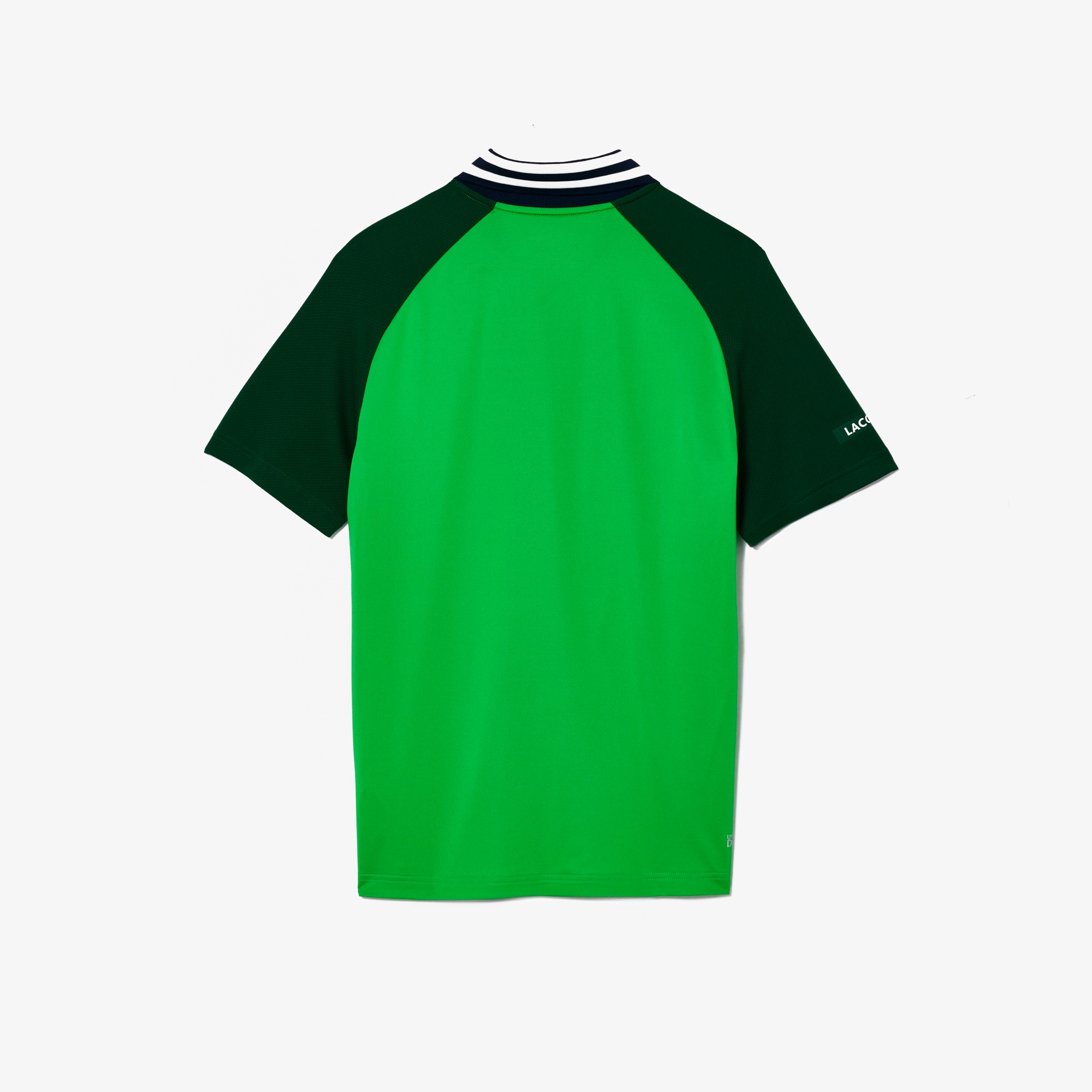 『ダニール・メドベージェフ』変形ポロシャツ