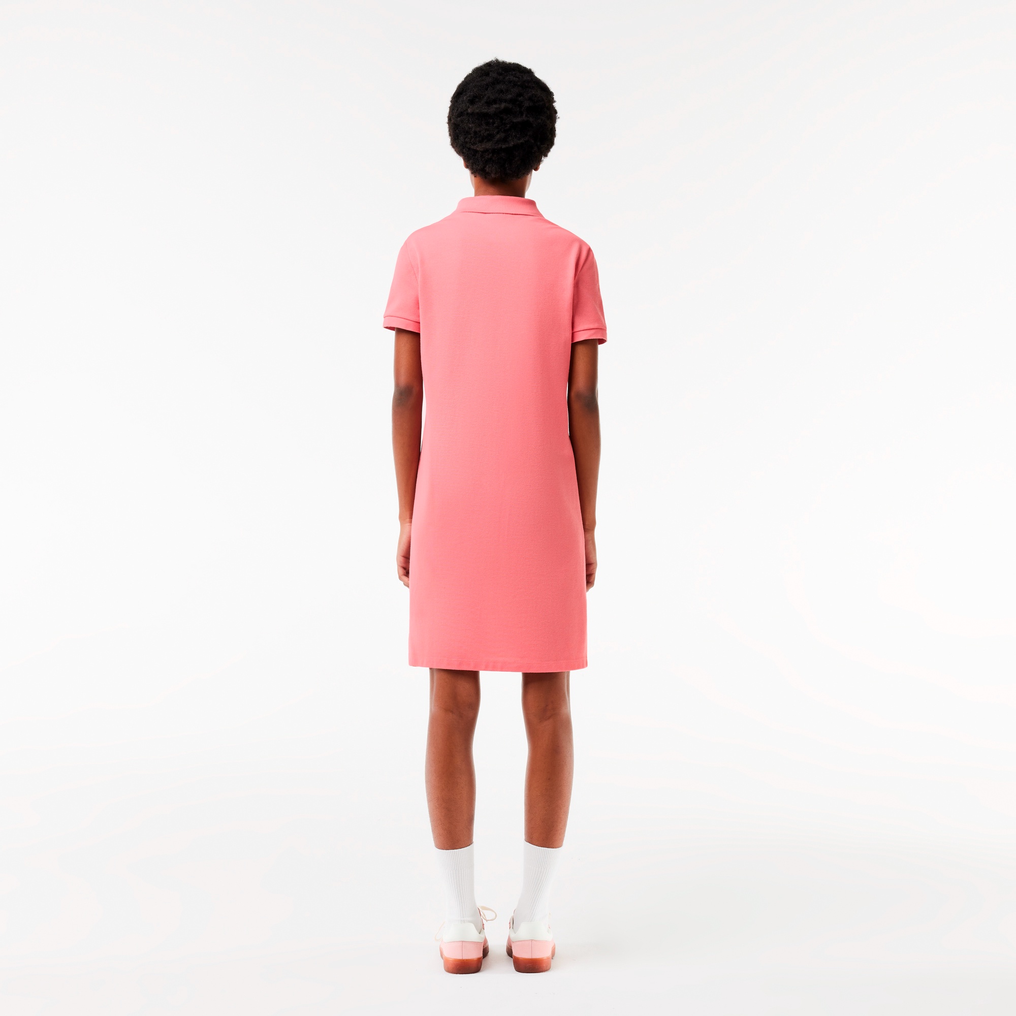 ベーシックポロドレス