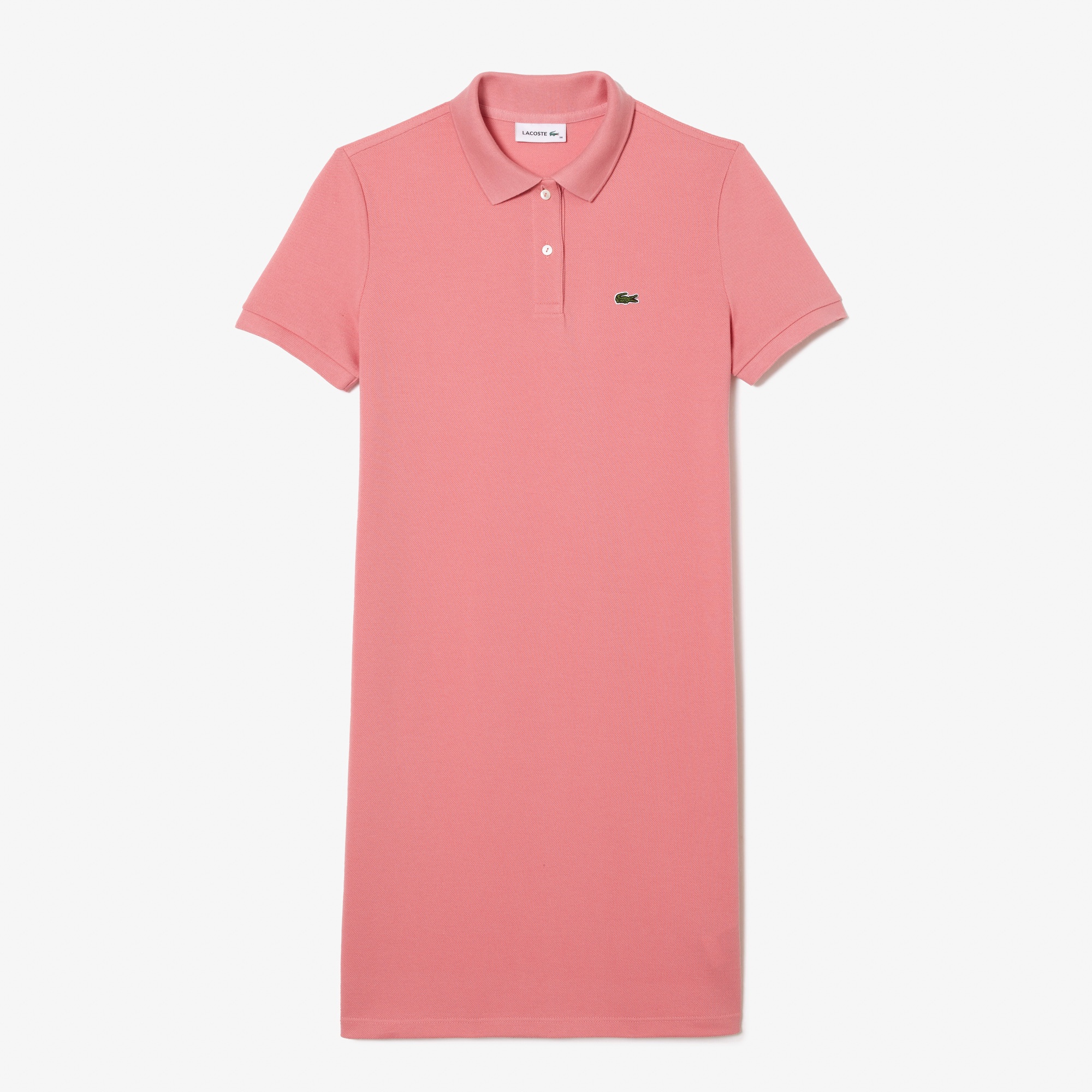 ベーシックポロドレス