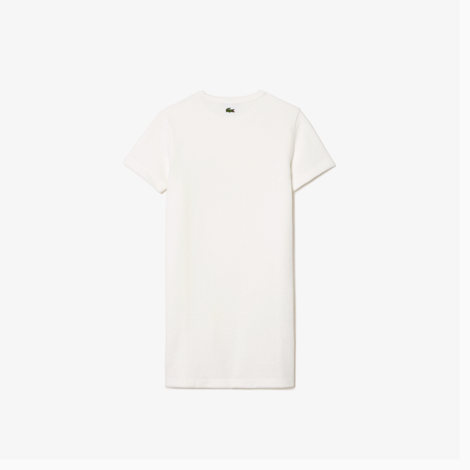 GIRLSパイル地ドレス