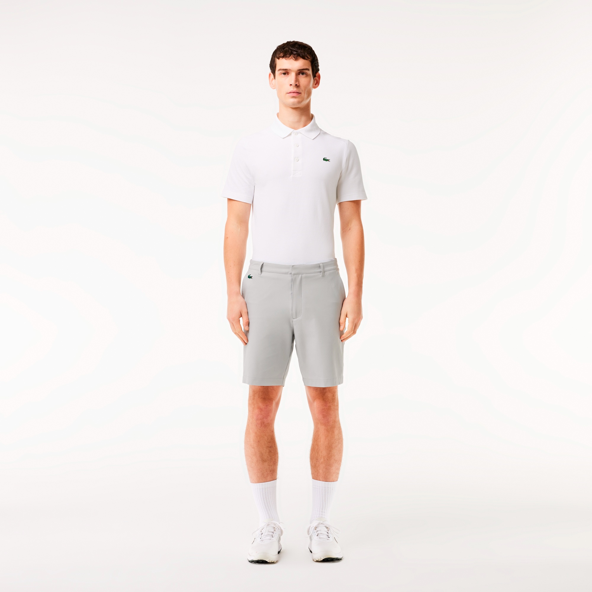 ウルトラドライゴルフショーツ