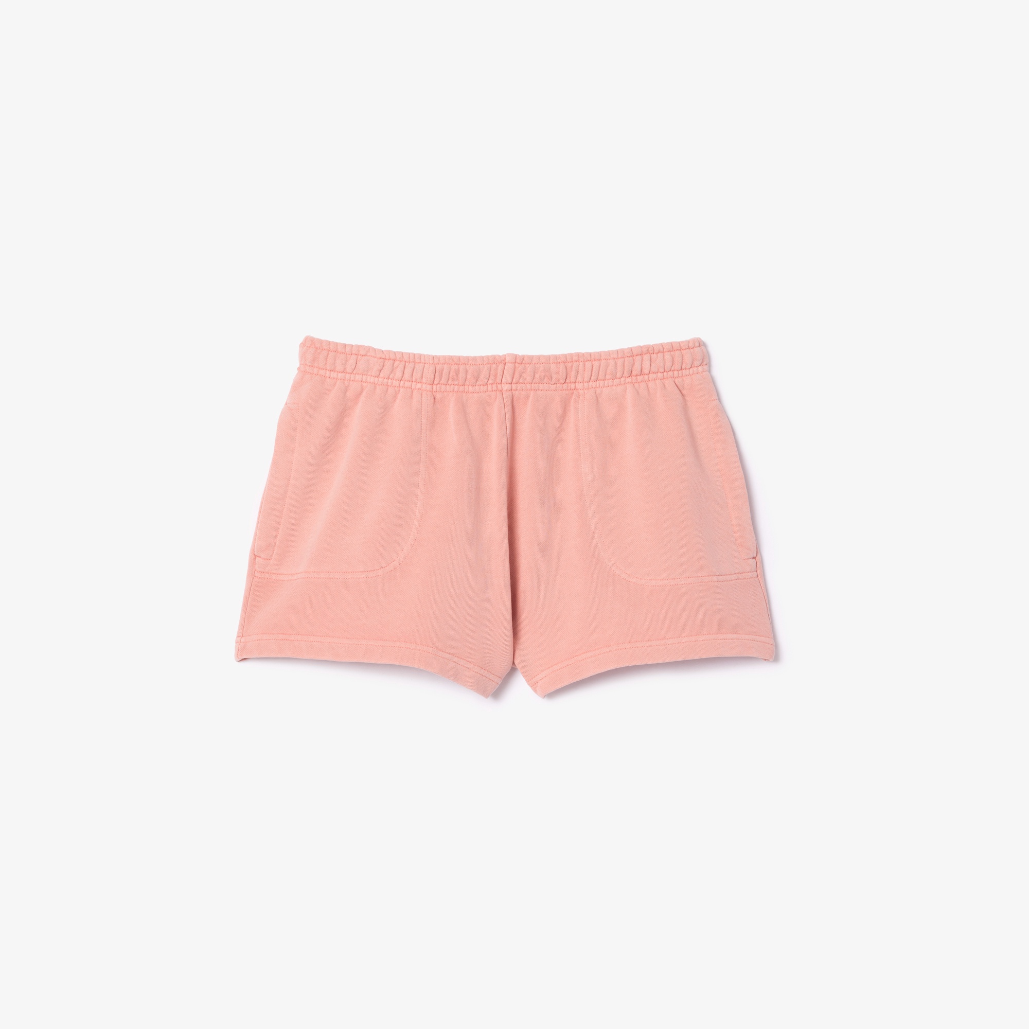 コンパクトスウェットショートパンツ