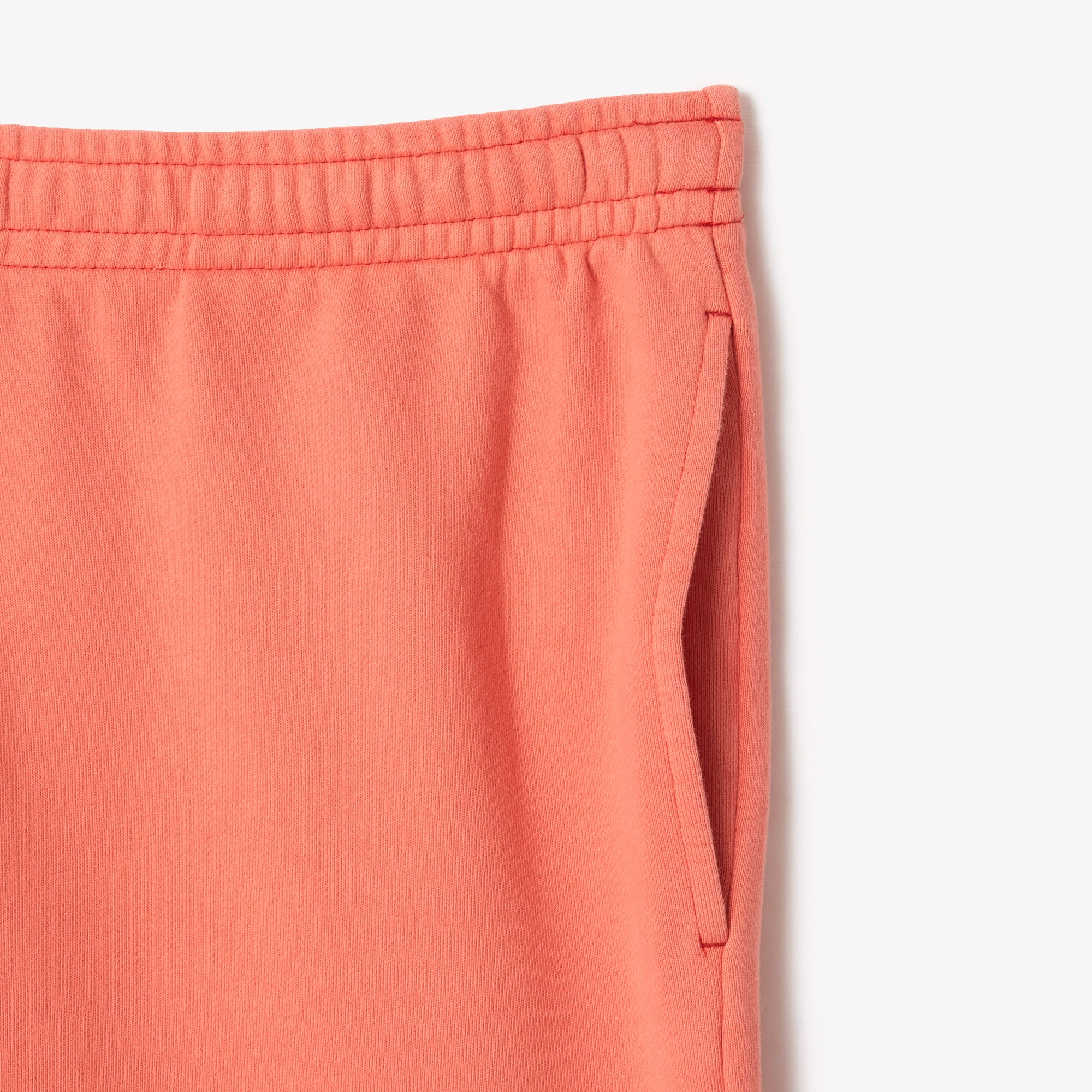 ウォッシュドシンプルスウェットショーツ