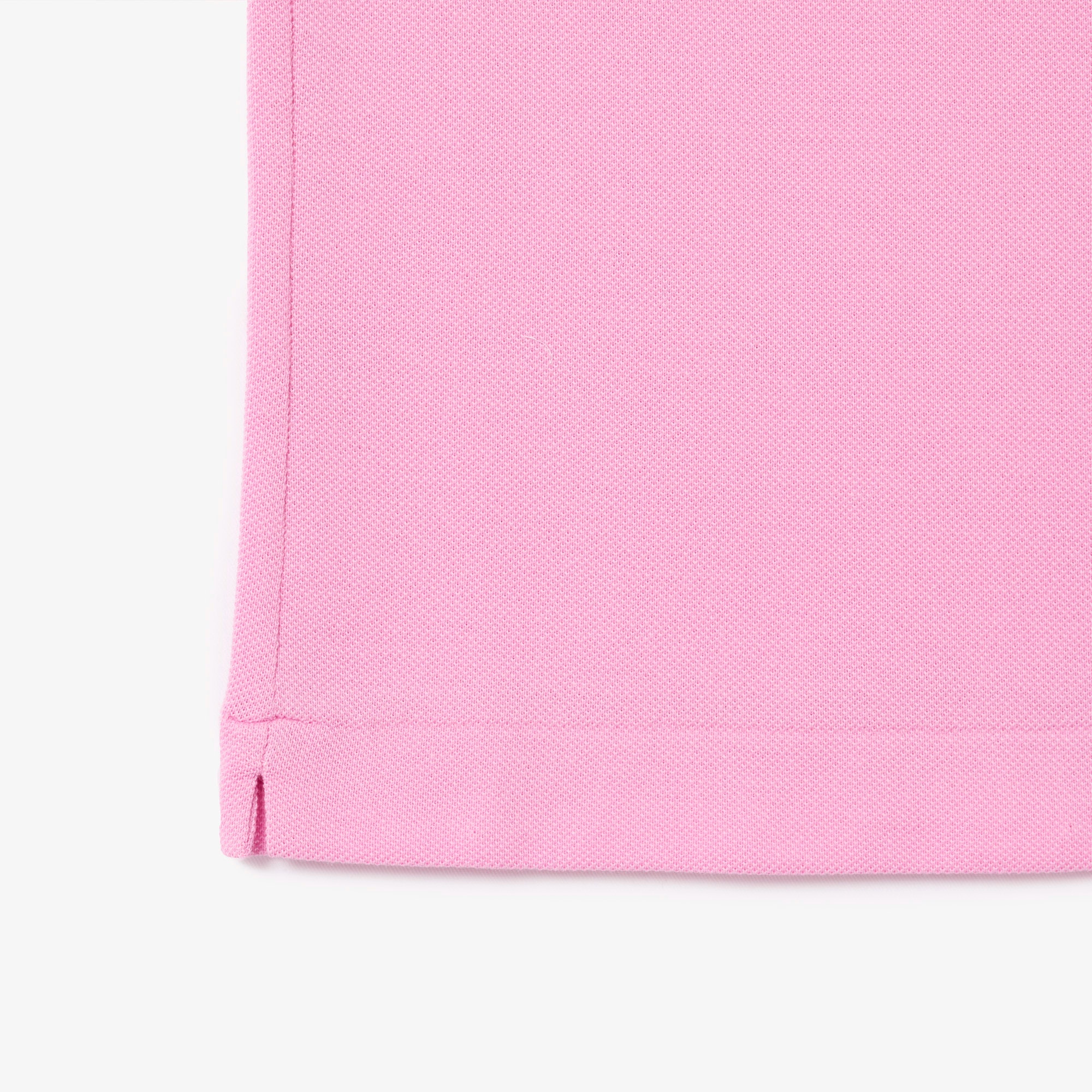 ラコステ L.12.12 ポロシャツ (無地・半袖)