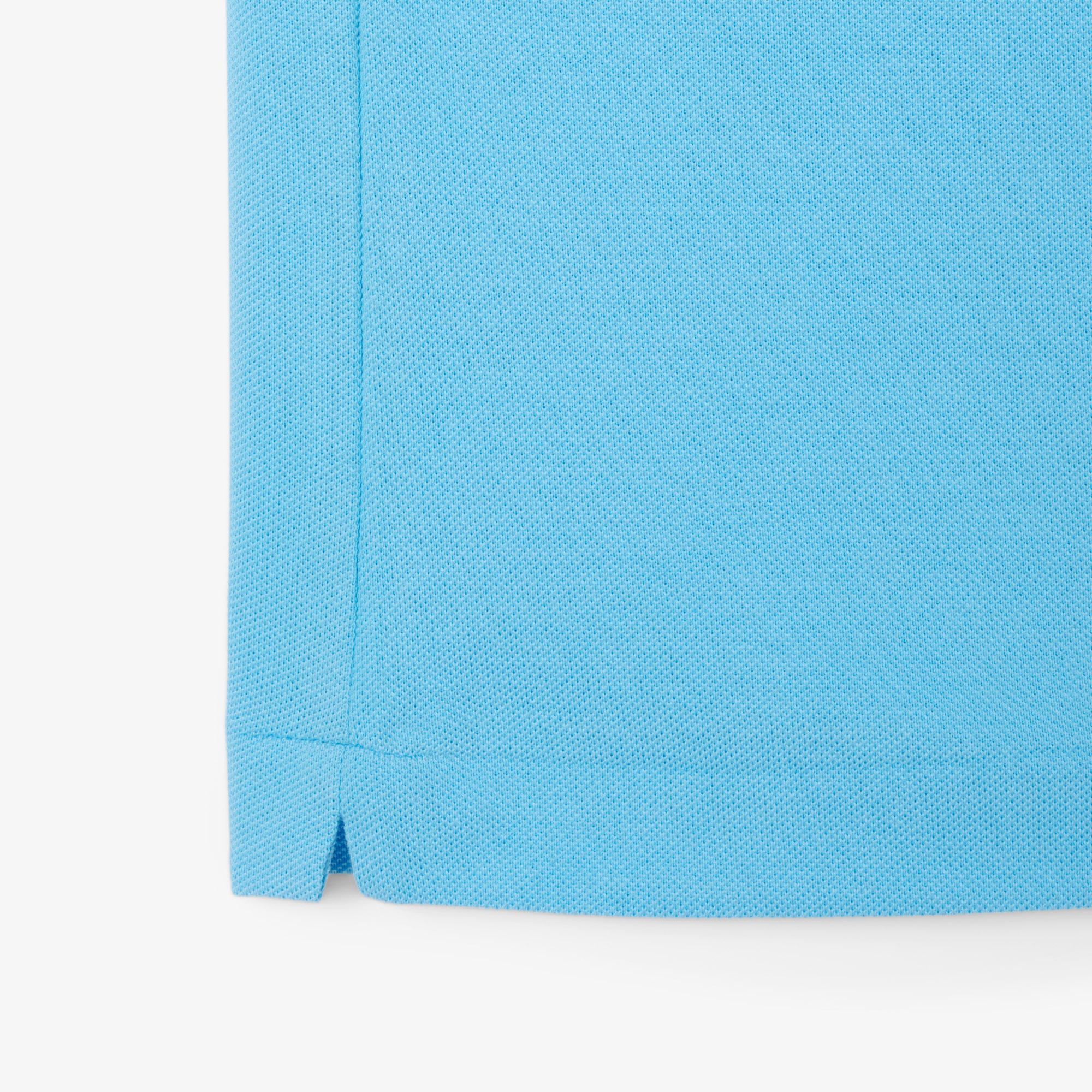 ラコステ L.12.12 ポロシャツ (無地・半袖)