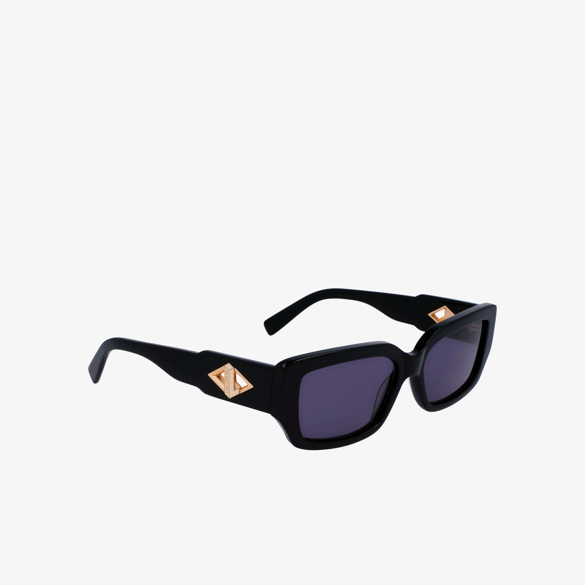 レクタングルシェイプサングラス