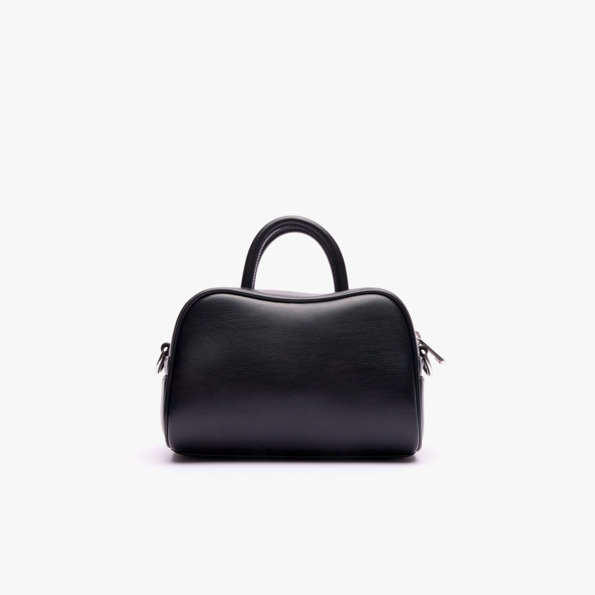 ローラ レザースモールショルダーバッグ