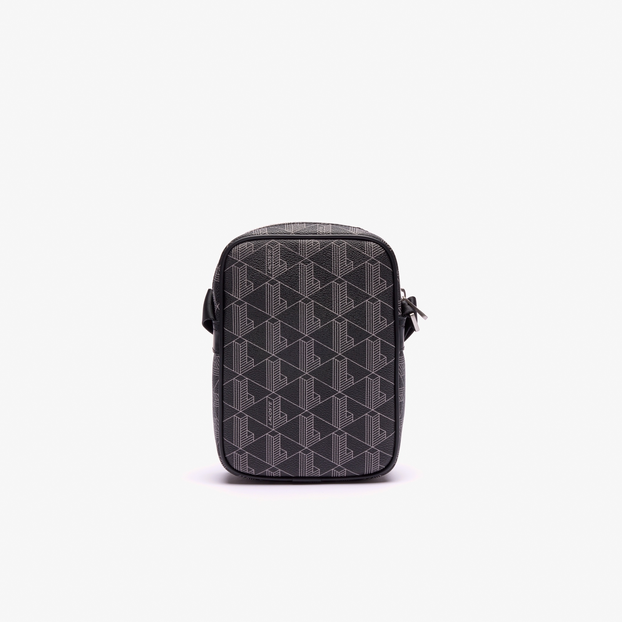 ザ ブレンド モノグラムバーティカルショルダーバッグ