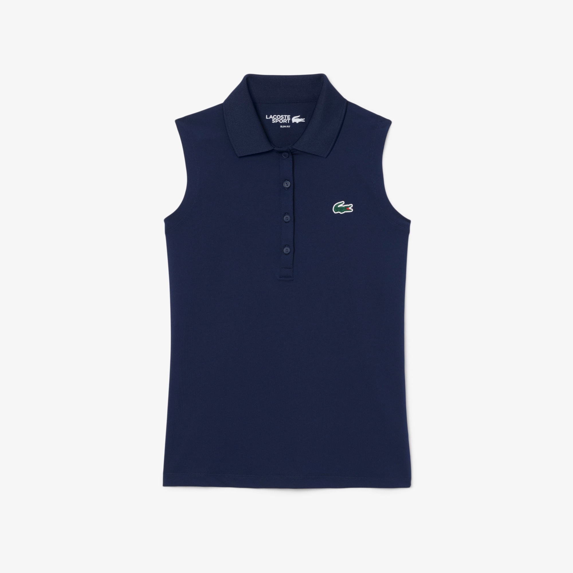 ウルトラドライノースリーブゴルフポロシャツ