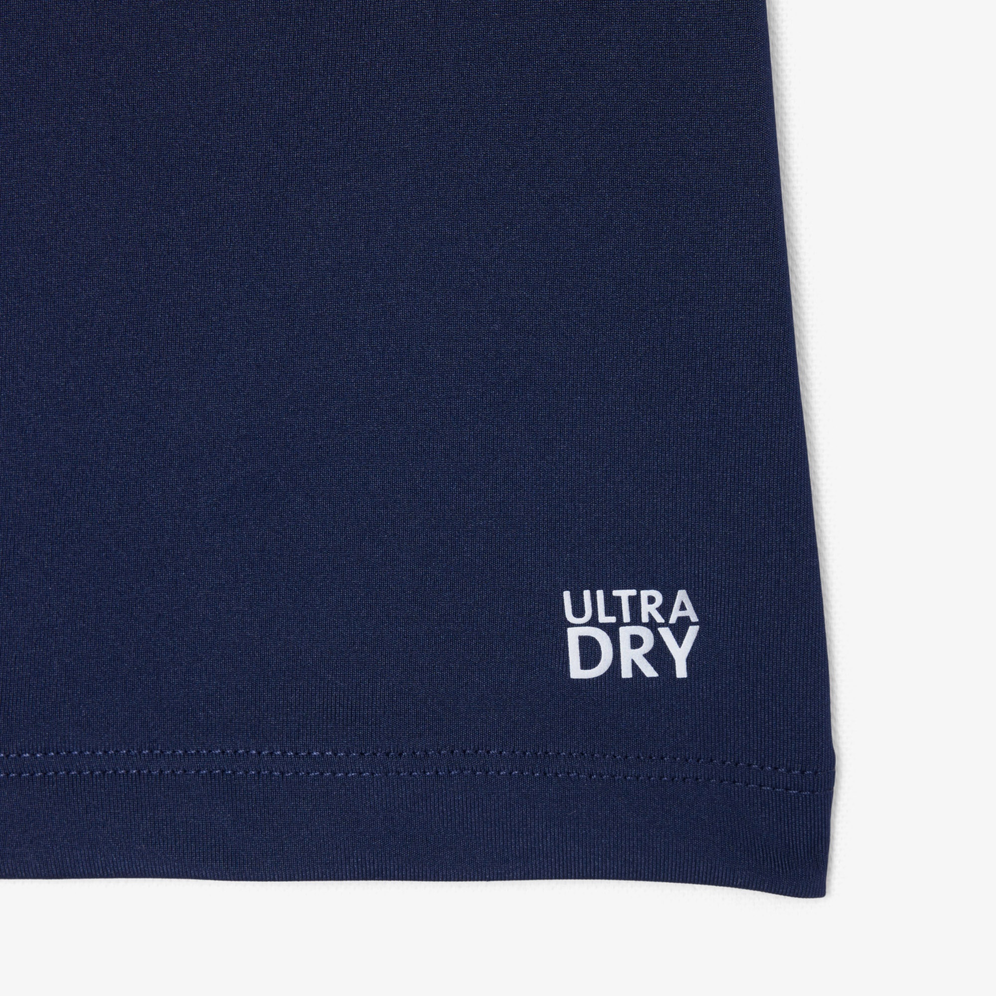 ウルトラドライノースリーブゴルフポロシャツ