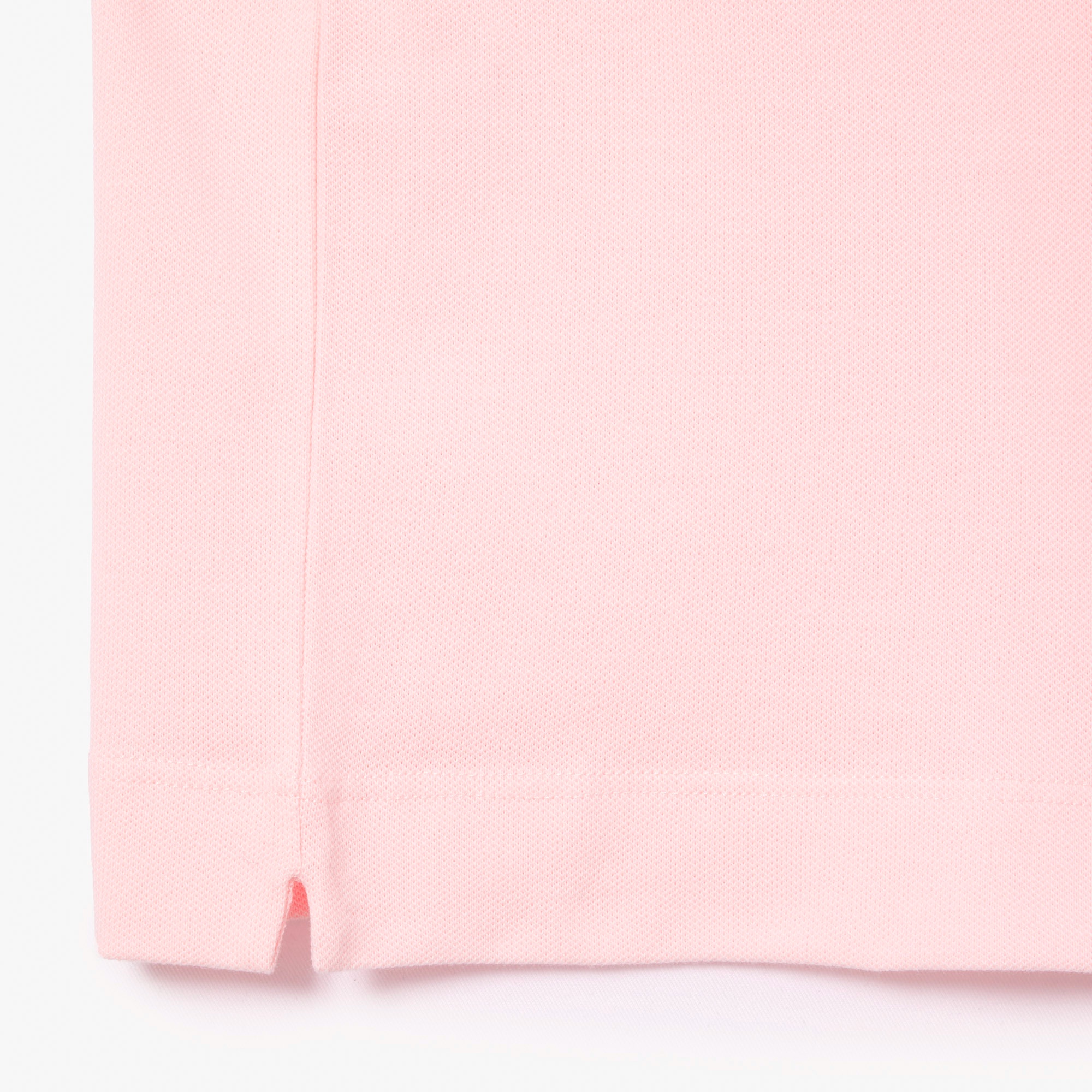 レギュラーフィット ストレッチ パリポロシャツ (半袖)