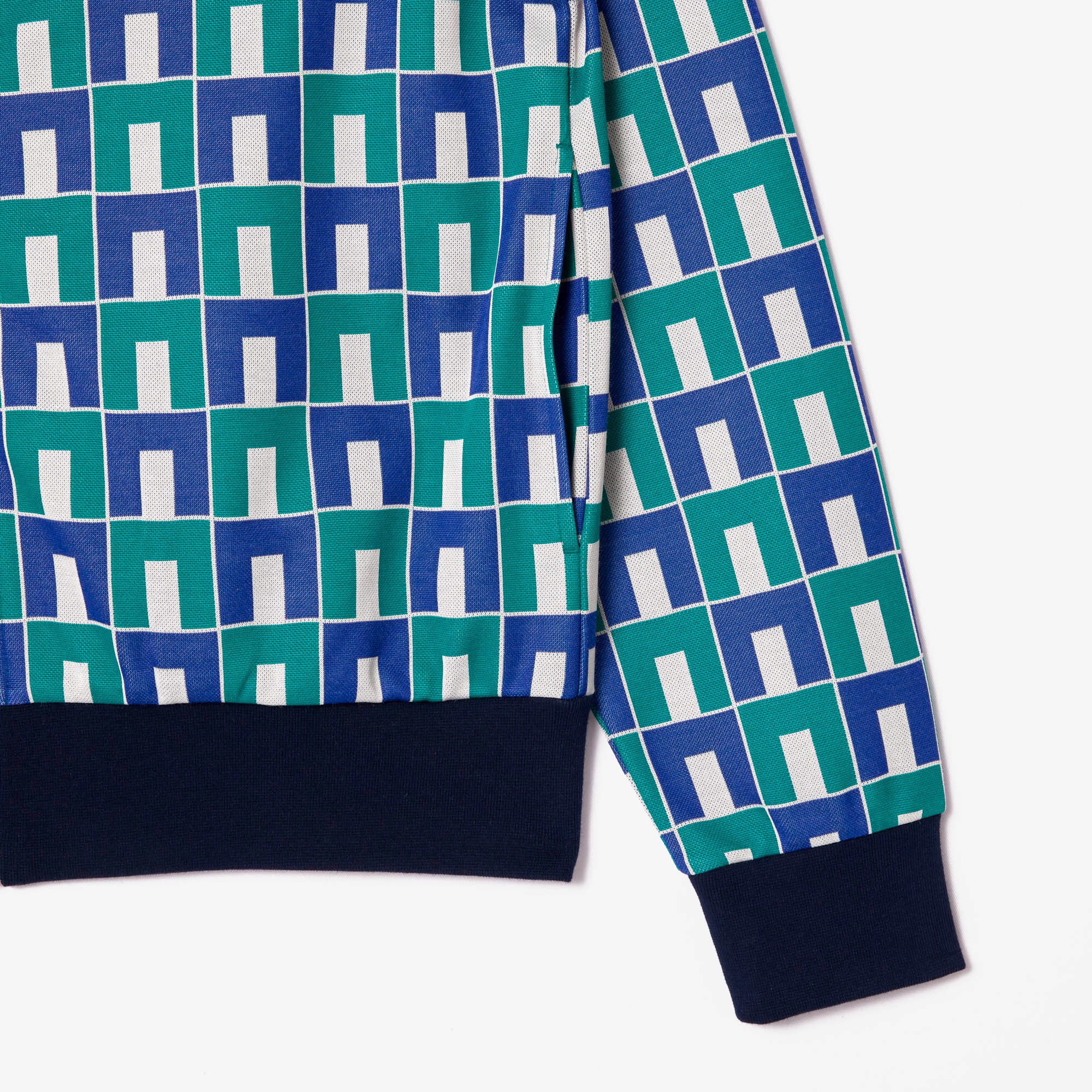 ロベール・ジョルジュ オールオーバートラックジャケット