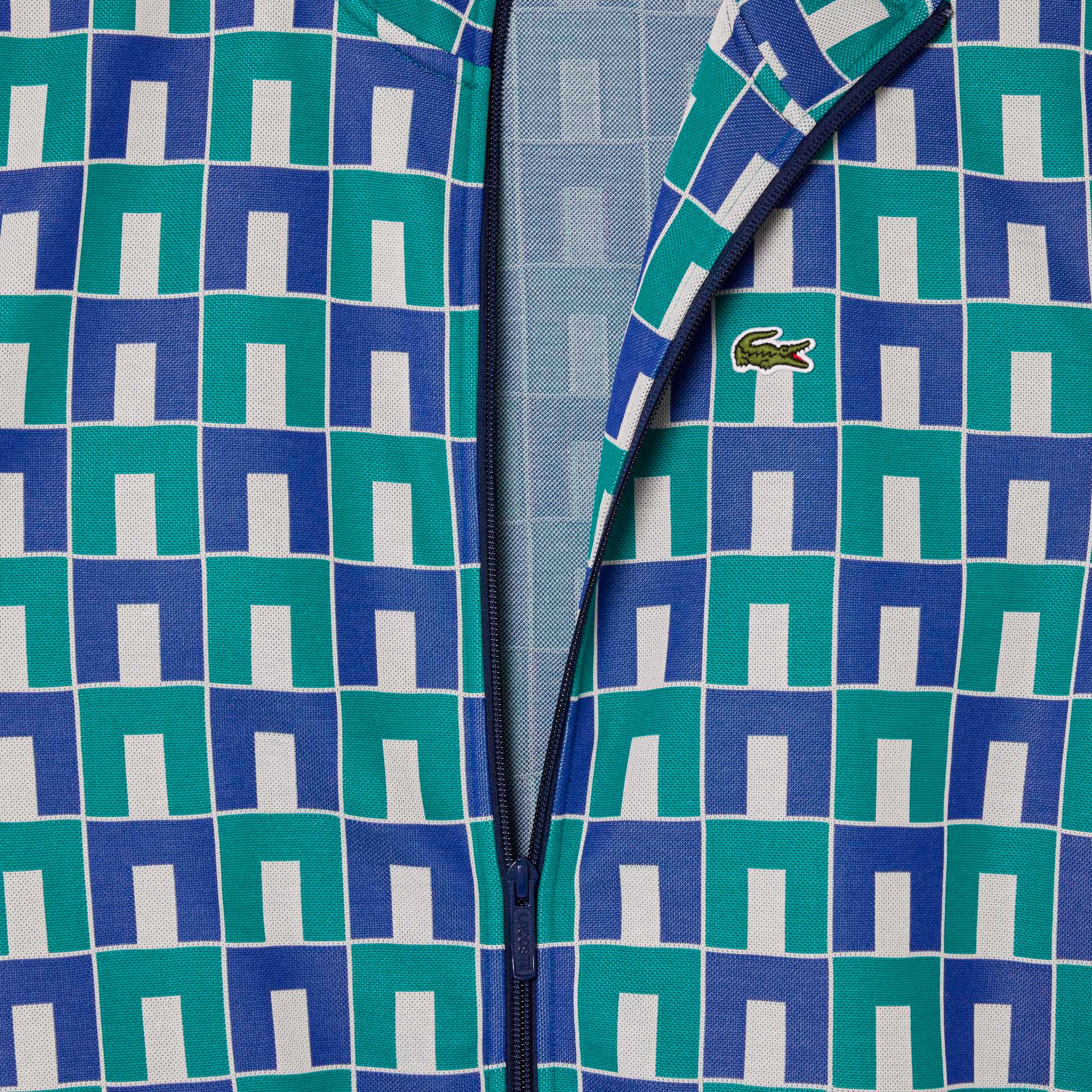 ロベール・ジョルジュ オールオーバートラックジャケット