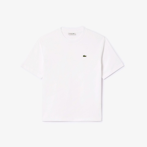 ワンポイントソフトタッチTシャツ