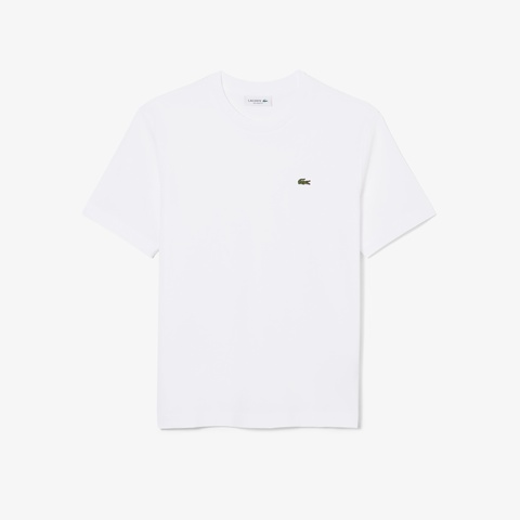 ワンポイントソフトタッチTシャツ