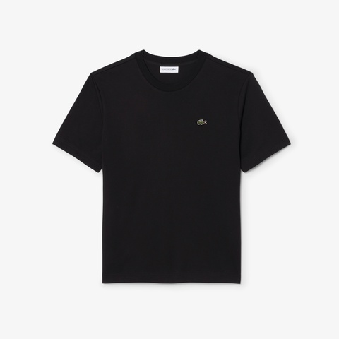 ワンポイントソフトタッチTシャツ