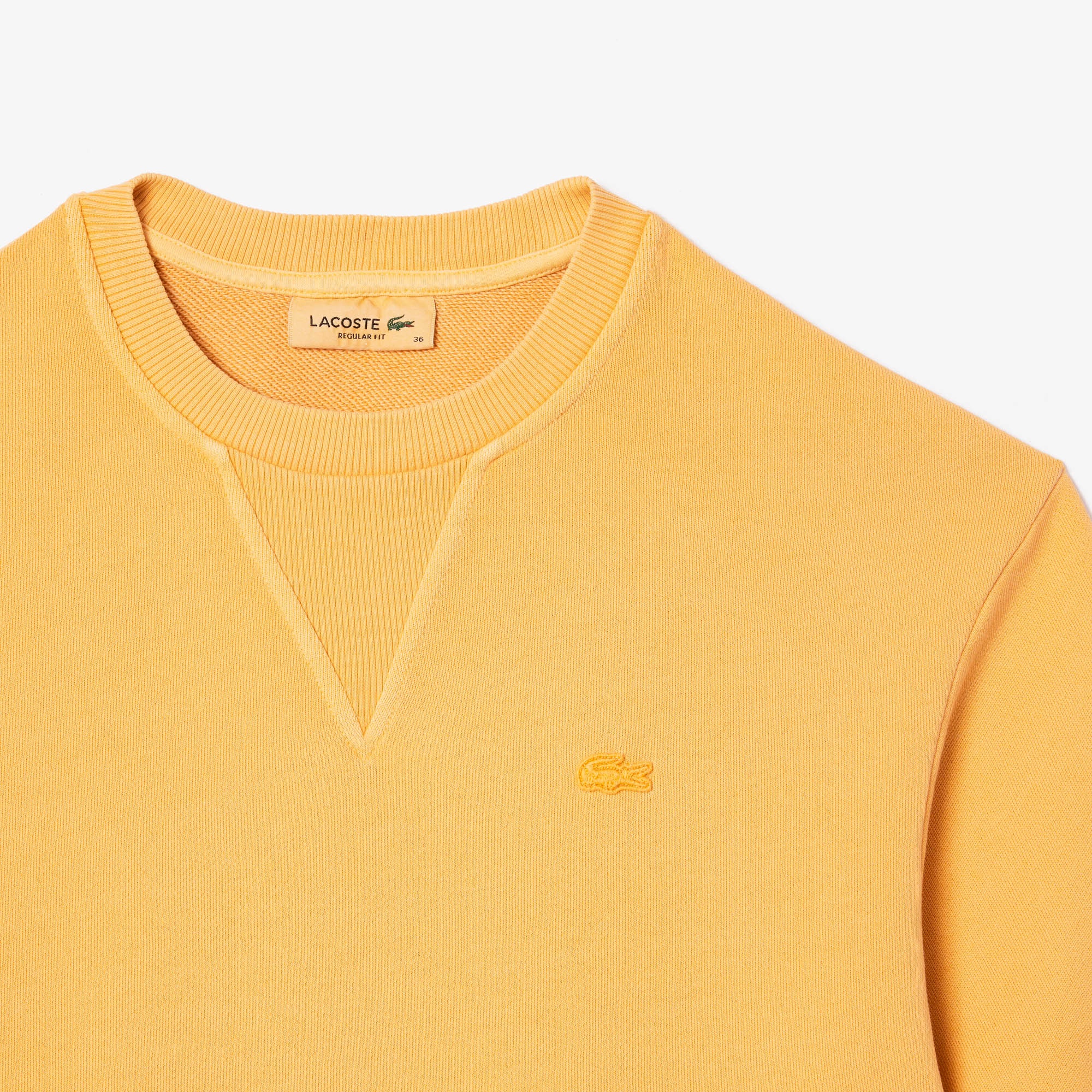 ミネラルダイ半袖スウェット