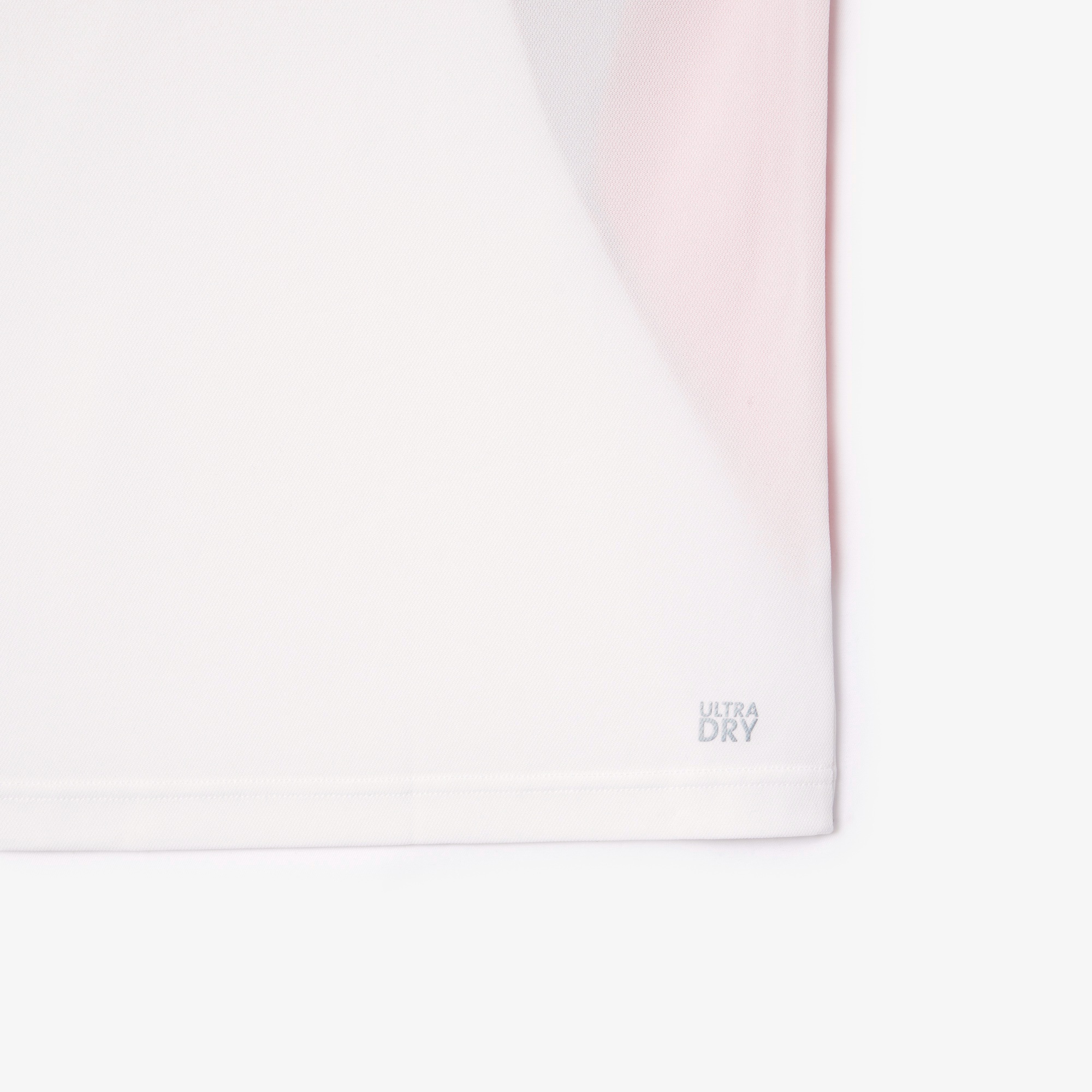 『ノバク・ジョコビッチ』サイド切り替えウルトラドライTシャツ