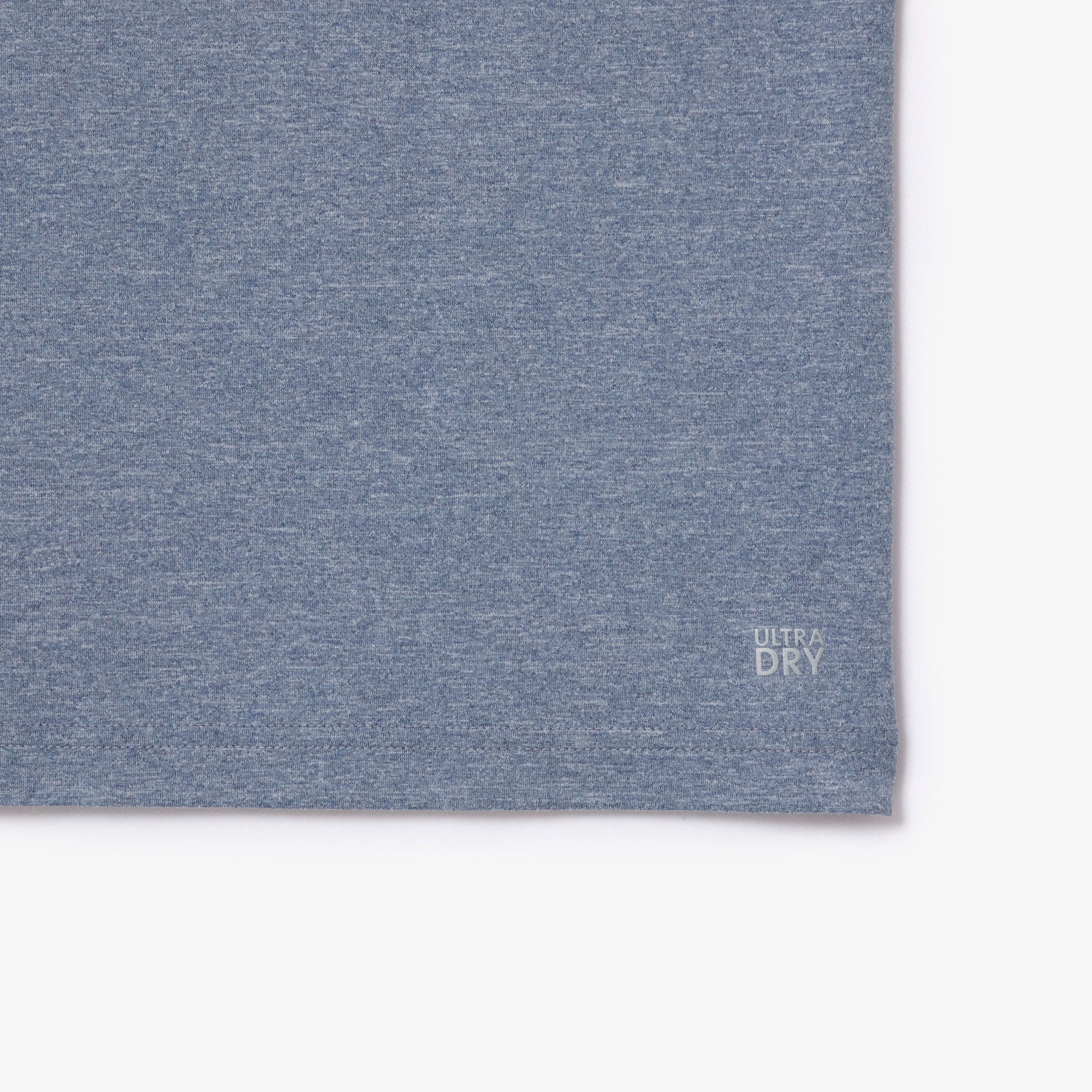 ハイストレッチウルトラドライワンポイントTシャツ