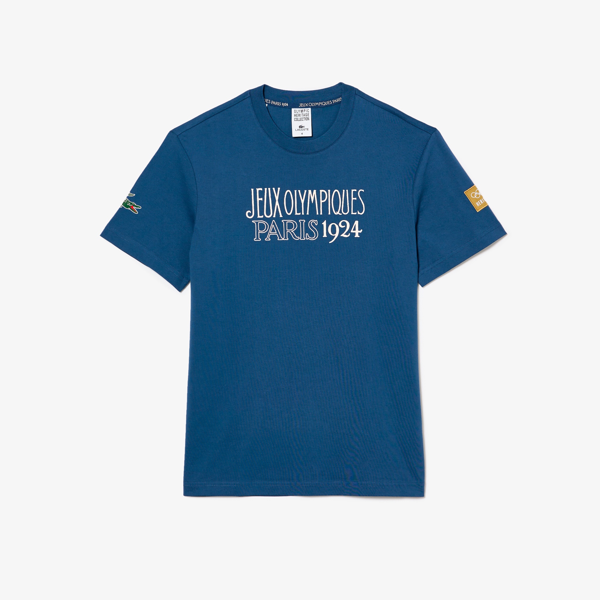 1924パリTシャツ