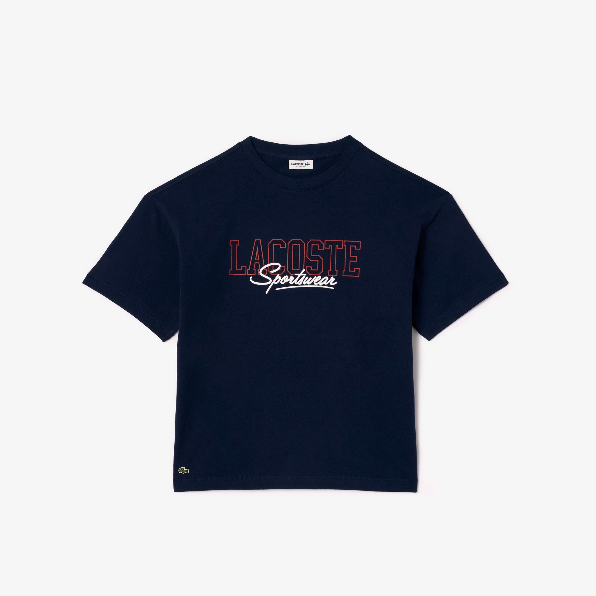 KIDSカレッジグラフィックTシャツ