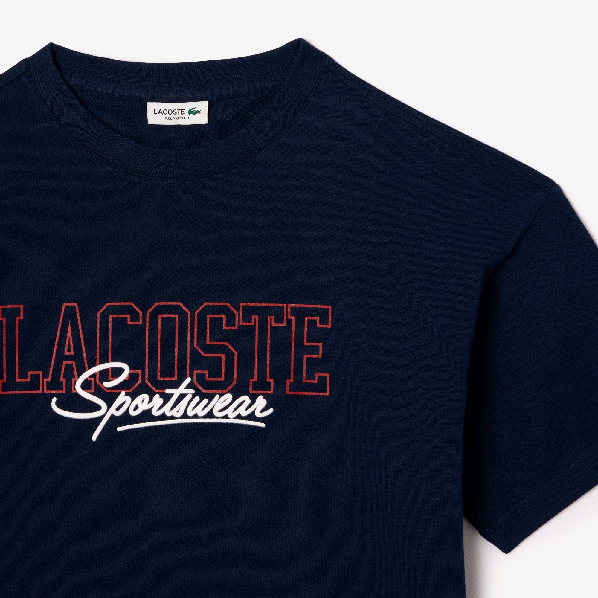 KIDSカレッジグラフィックTシャツ