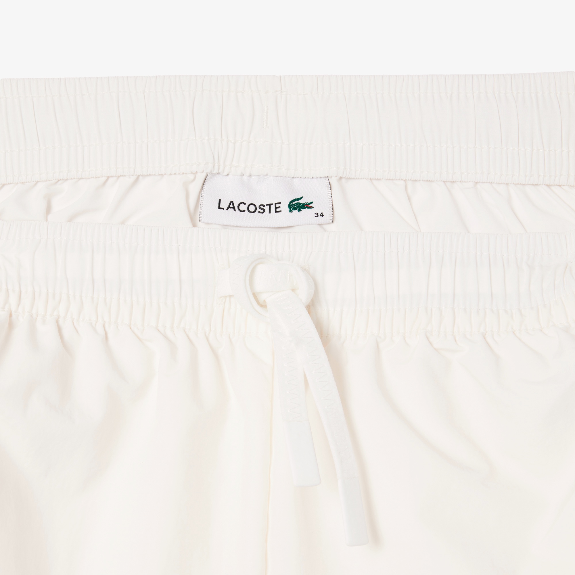 ワントーントラックパンツ