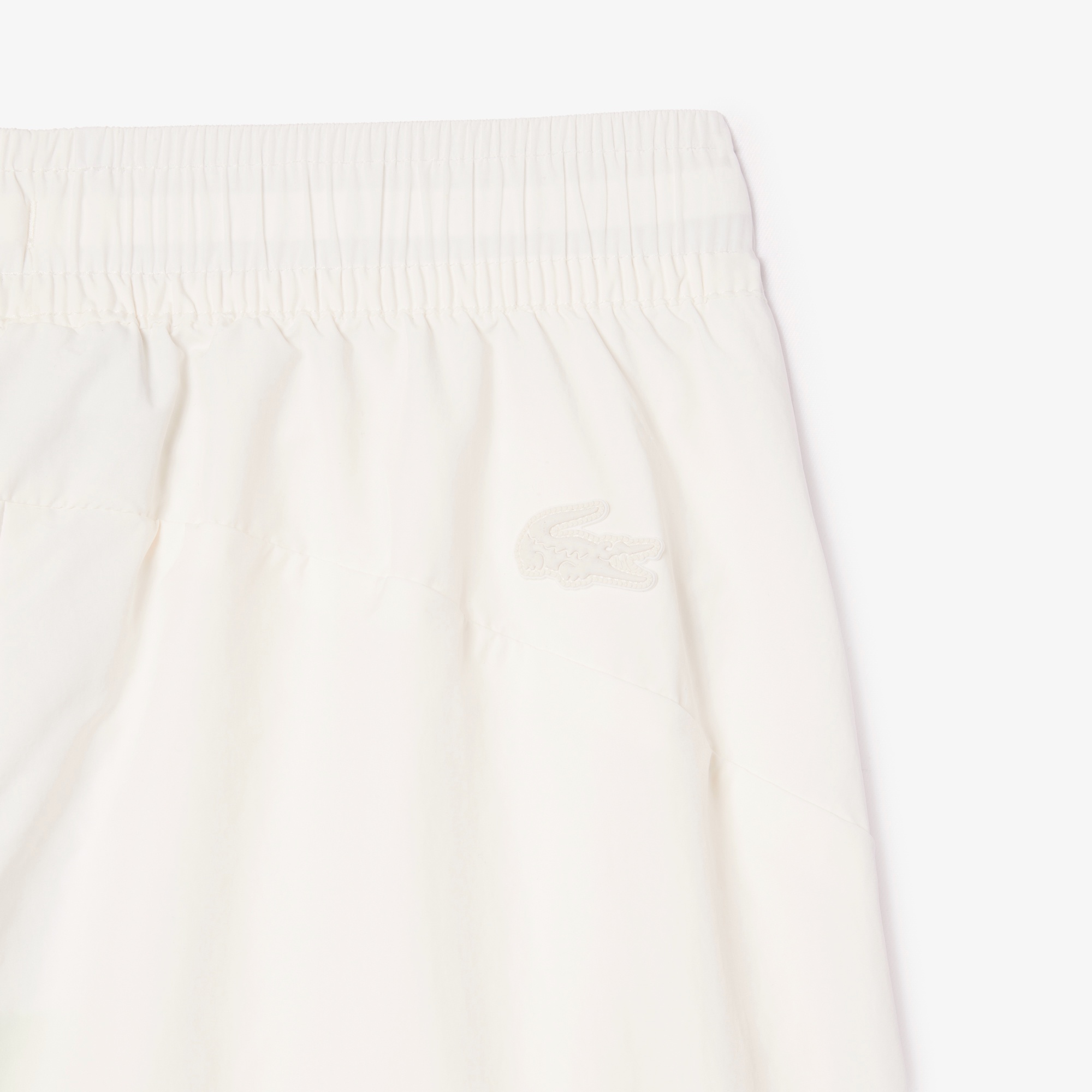 ワントーントラックパンツ