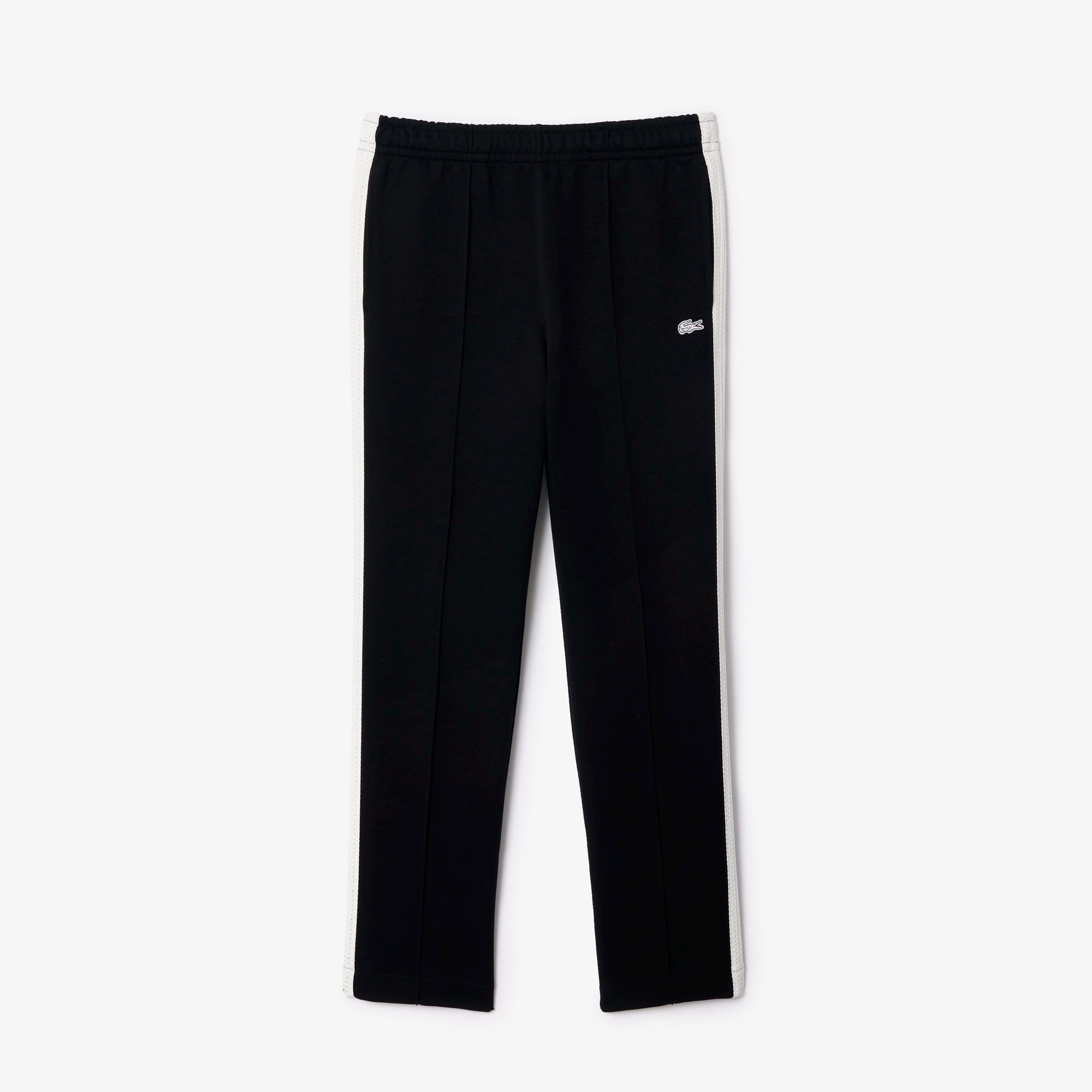 ニットテーピングトラックパンツ