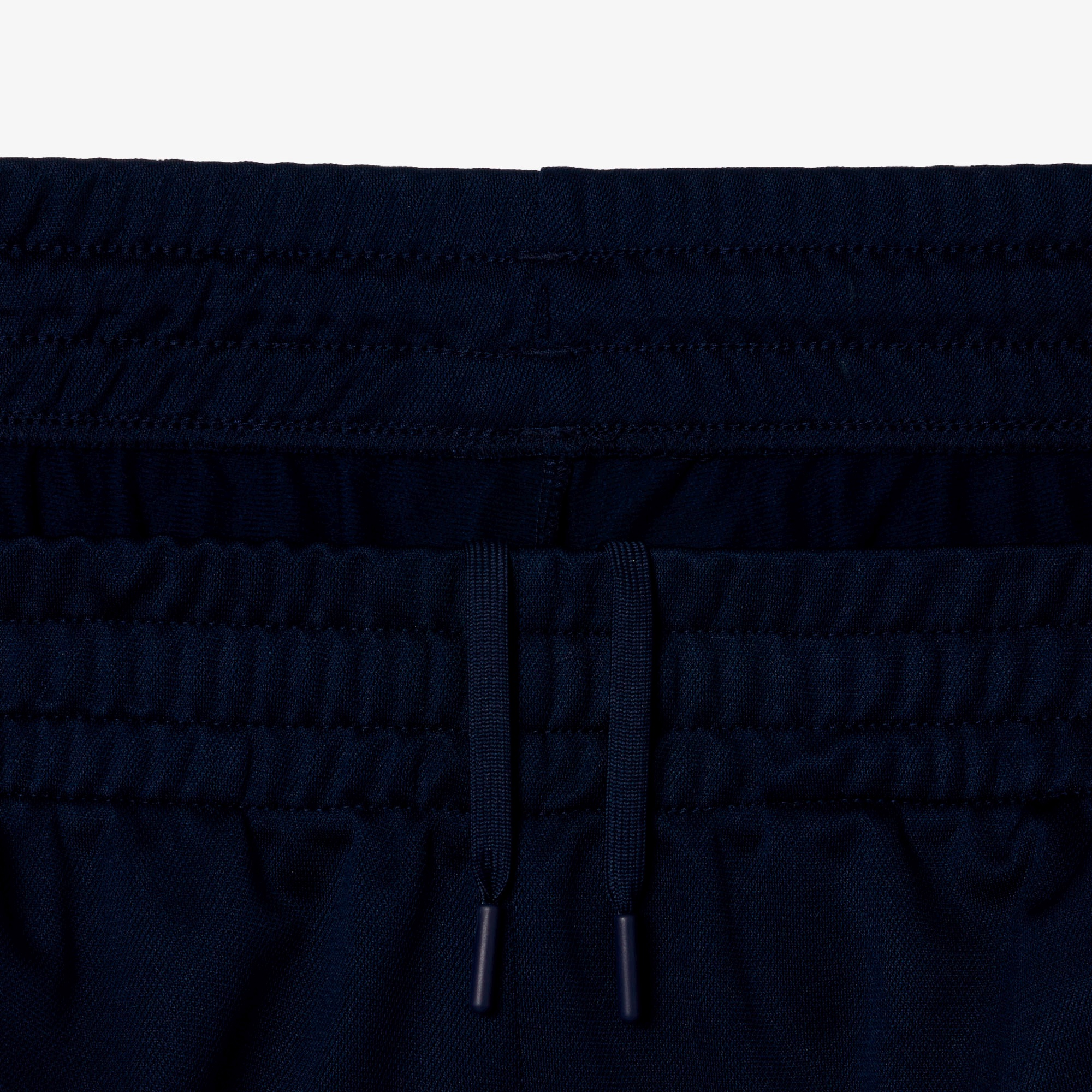 ワンポイントネームプリントトラックパンツ