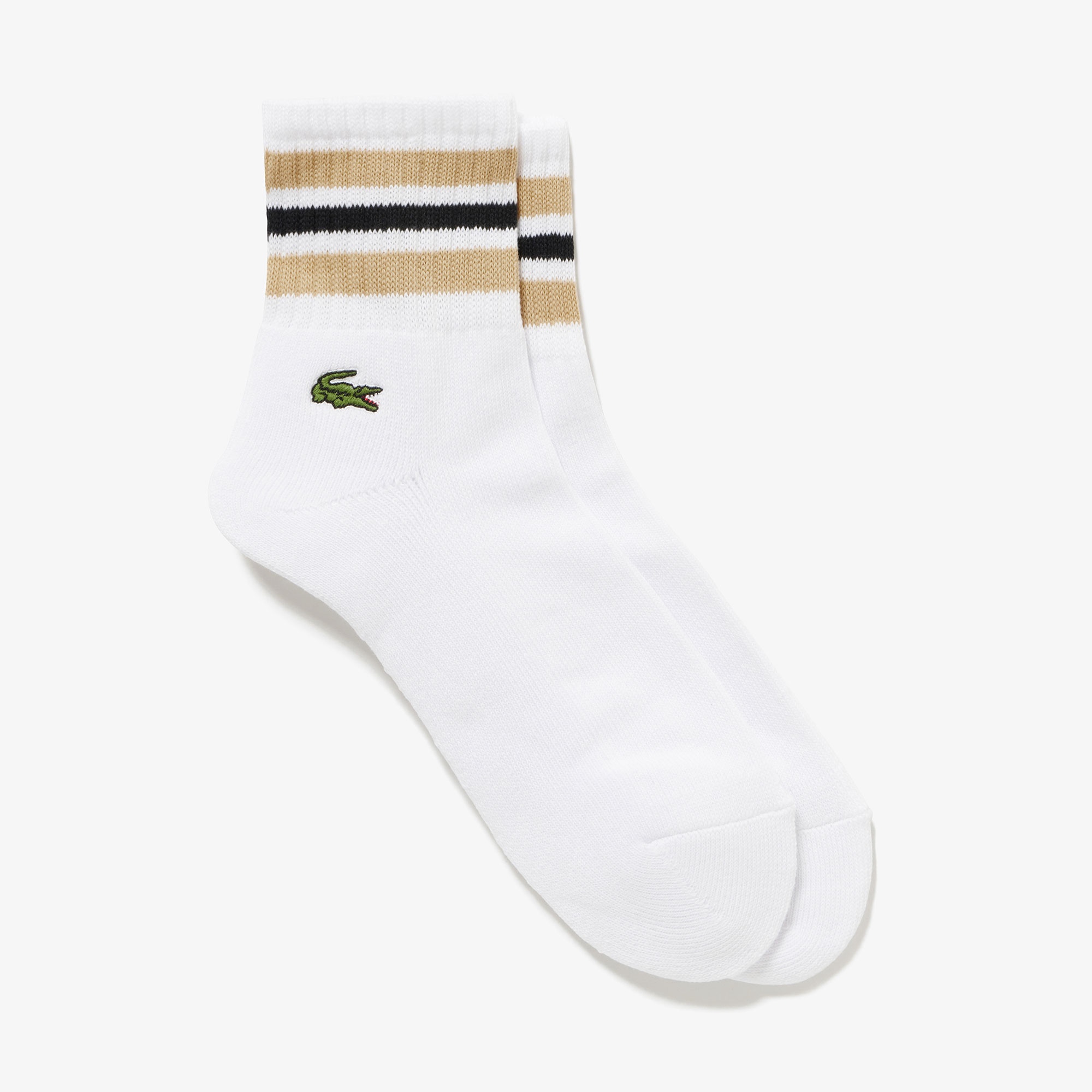 ラインドアメリブショートソックス