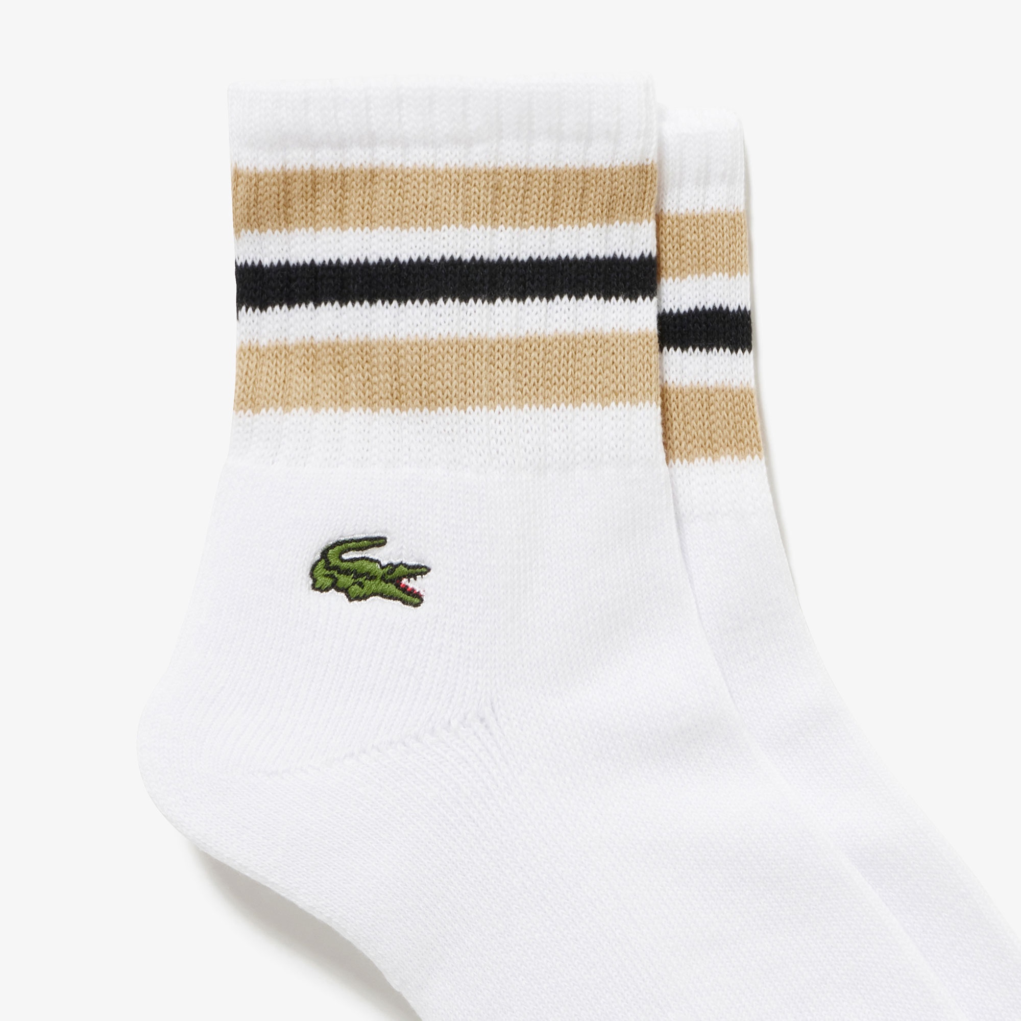 ラインドアメリブショートソックス