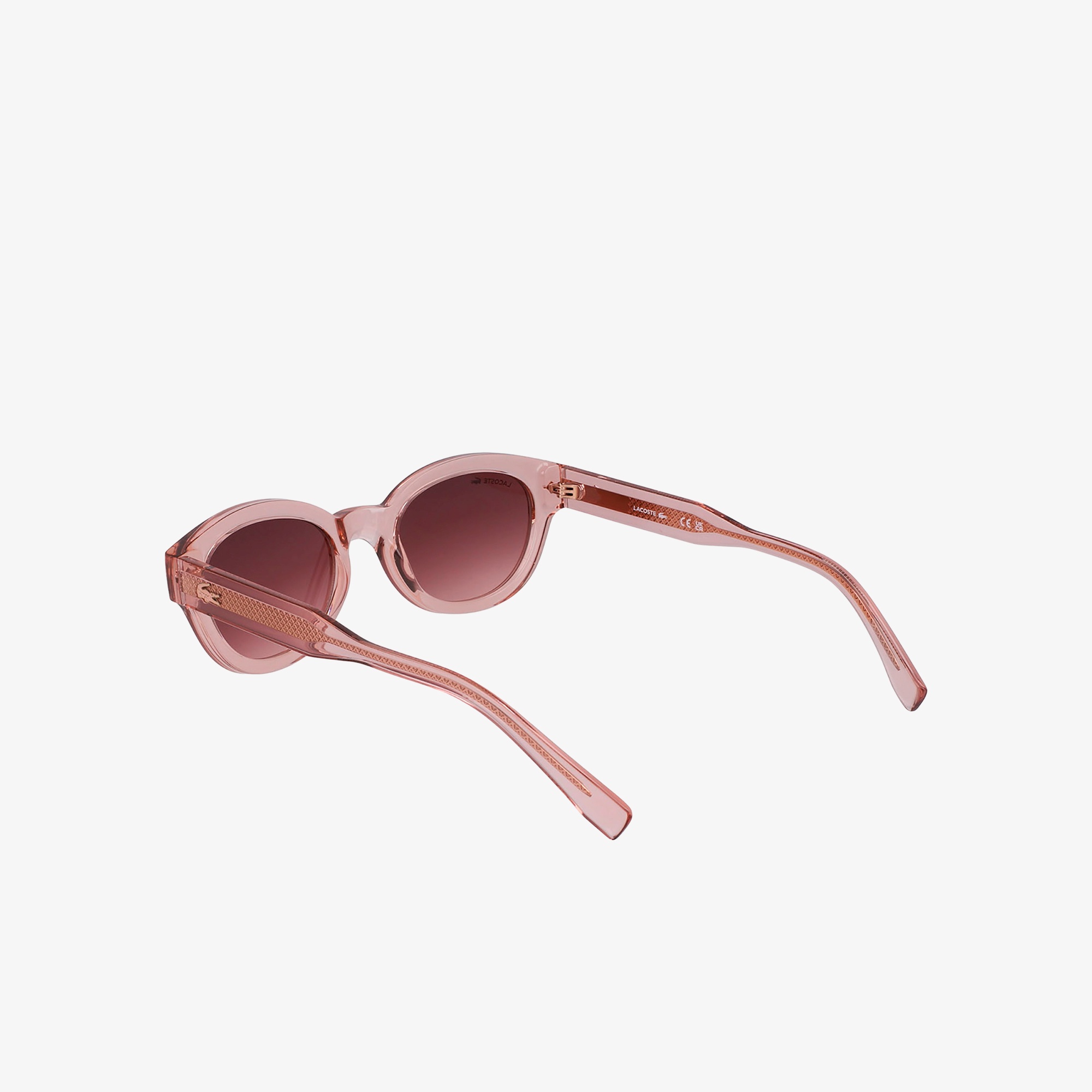 プチピケロゴウィメンズウェリントンサングラス