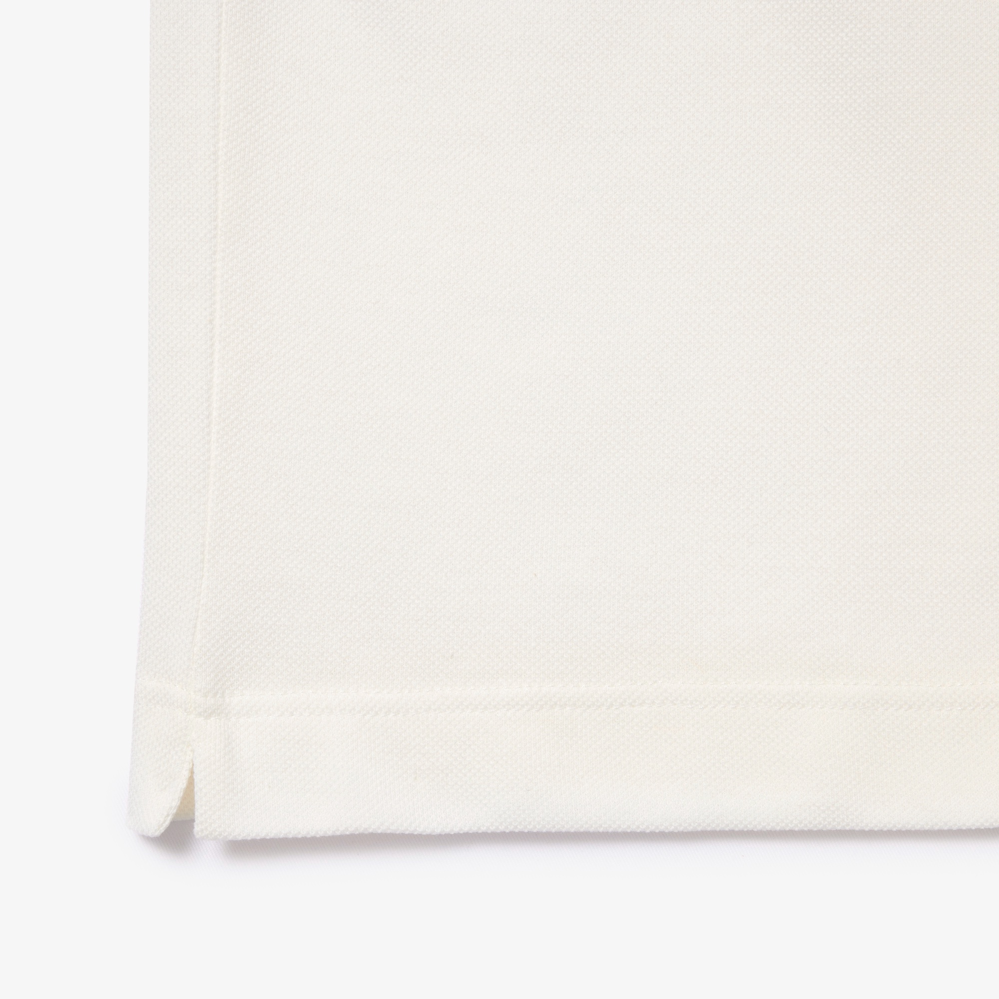 フロッキープリントL.12.12ポロシャツ