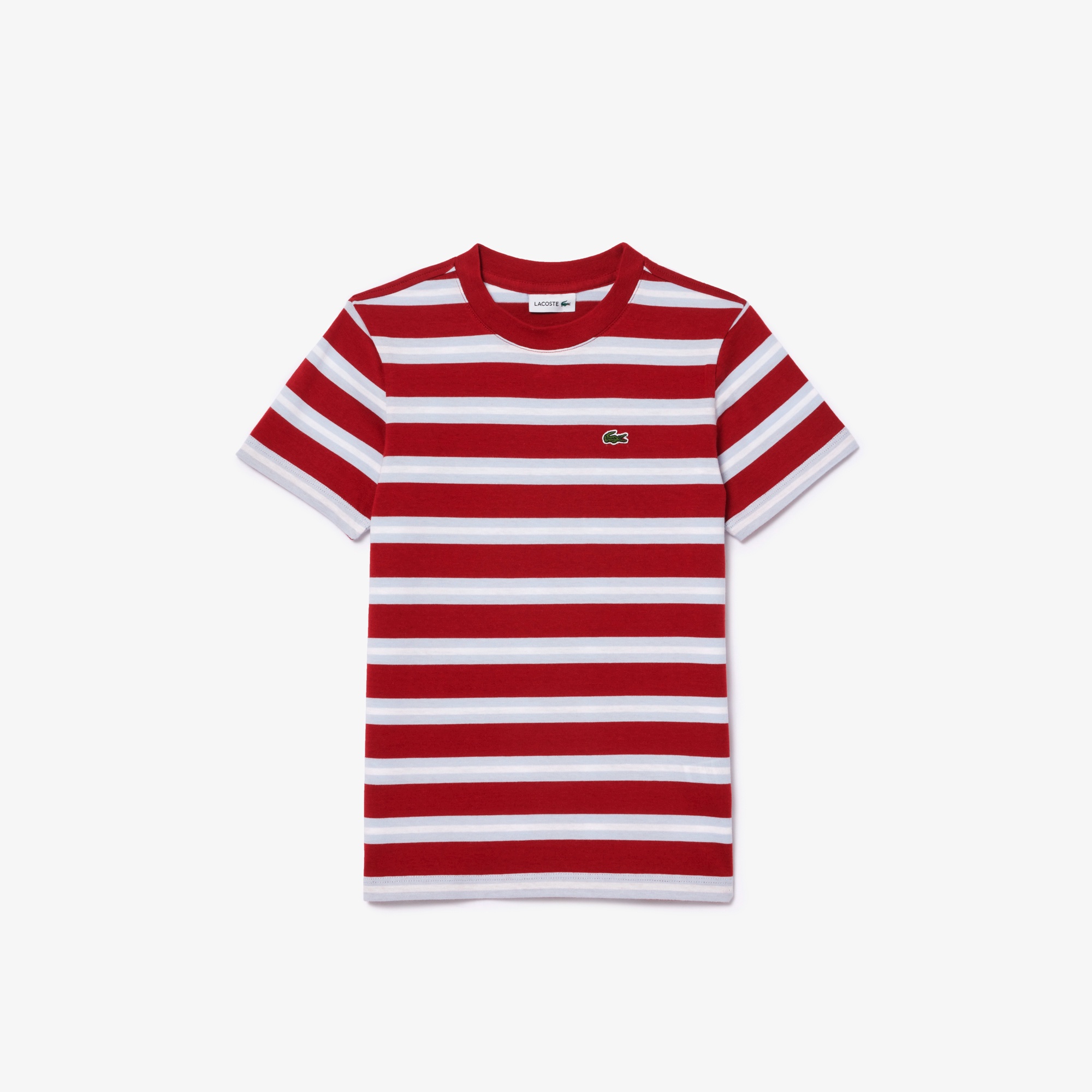 BOYS ボーダーTシャツ